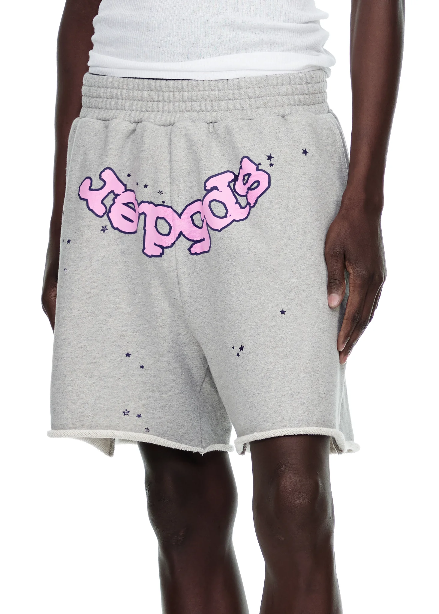 OG LOGO SWEATSHORT - Image 7