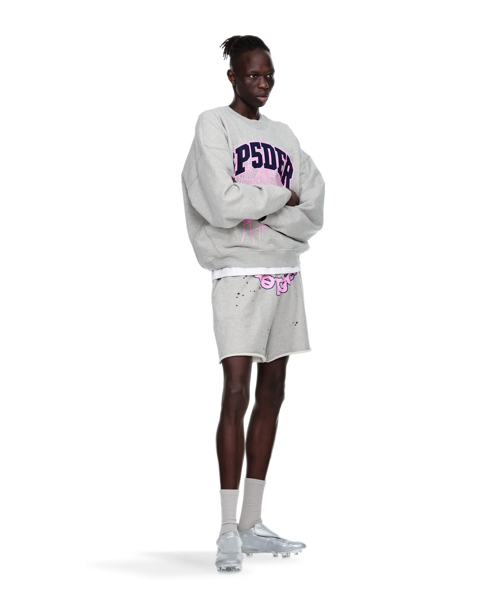 OG LOGO SWEATSHORT - Image 9