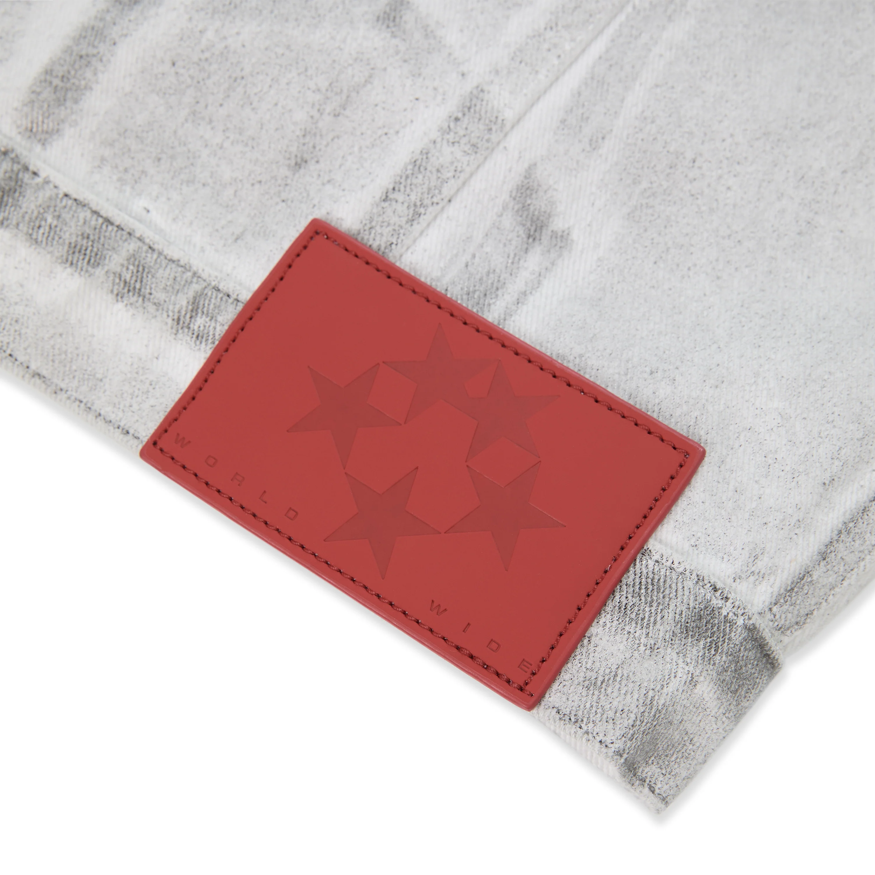 PLATINUM TRUCKER JACKET - Image 8