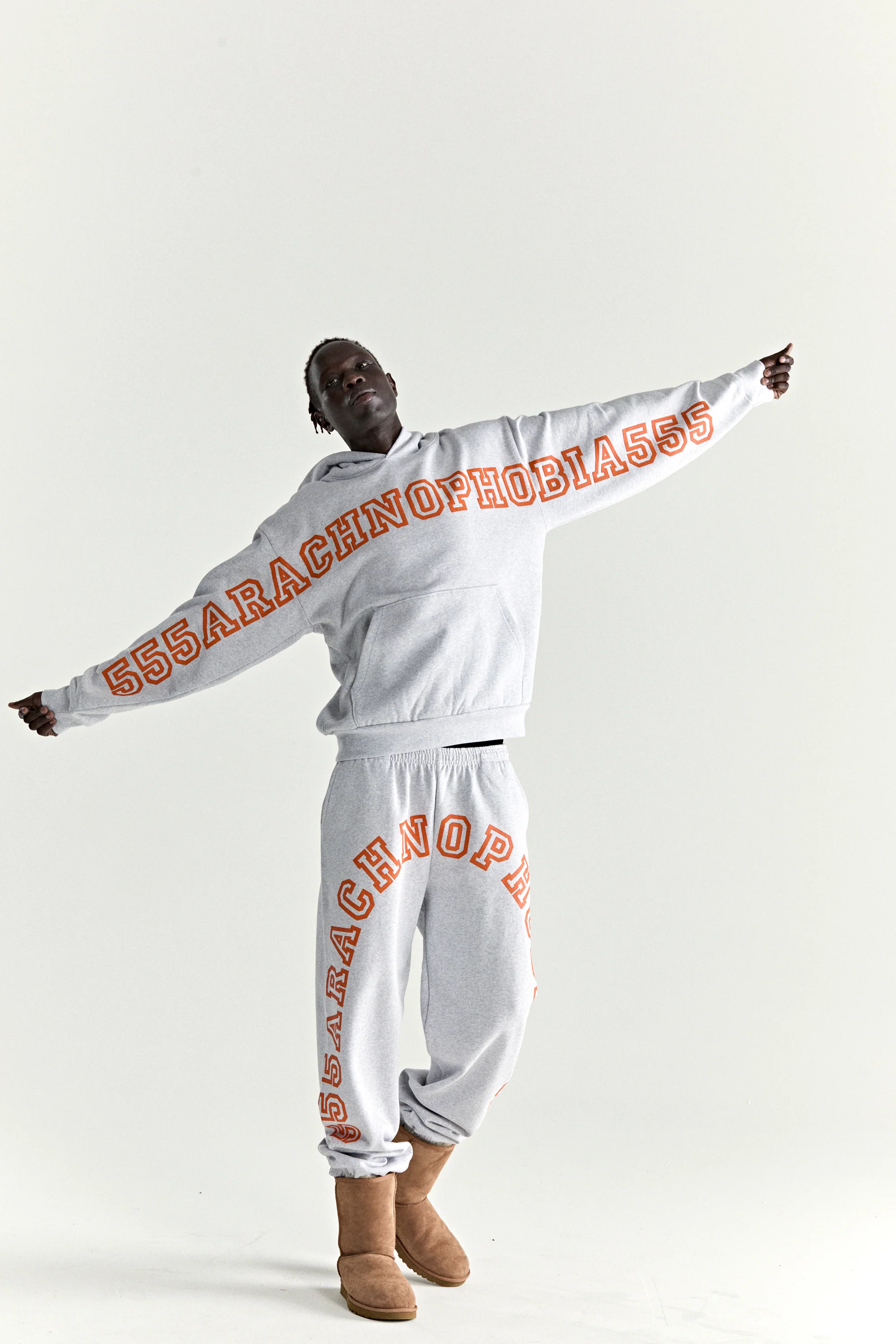 ARACH HOODIE - Image 14