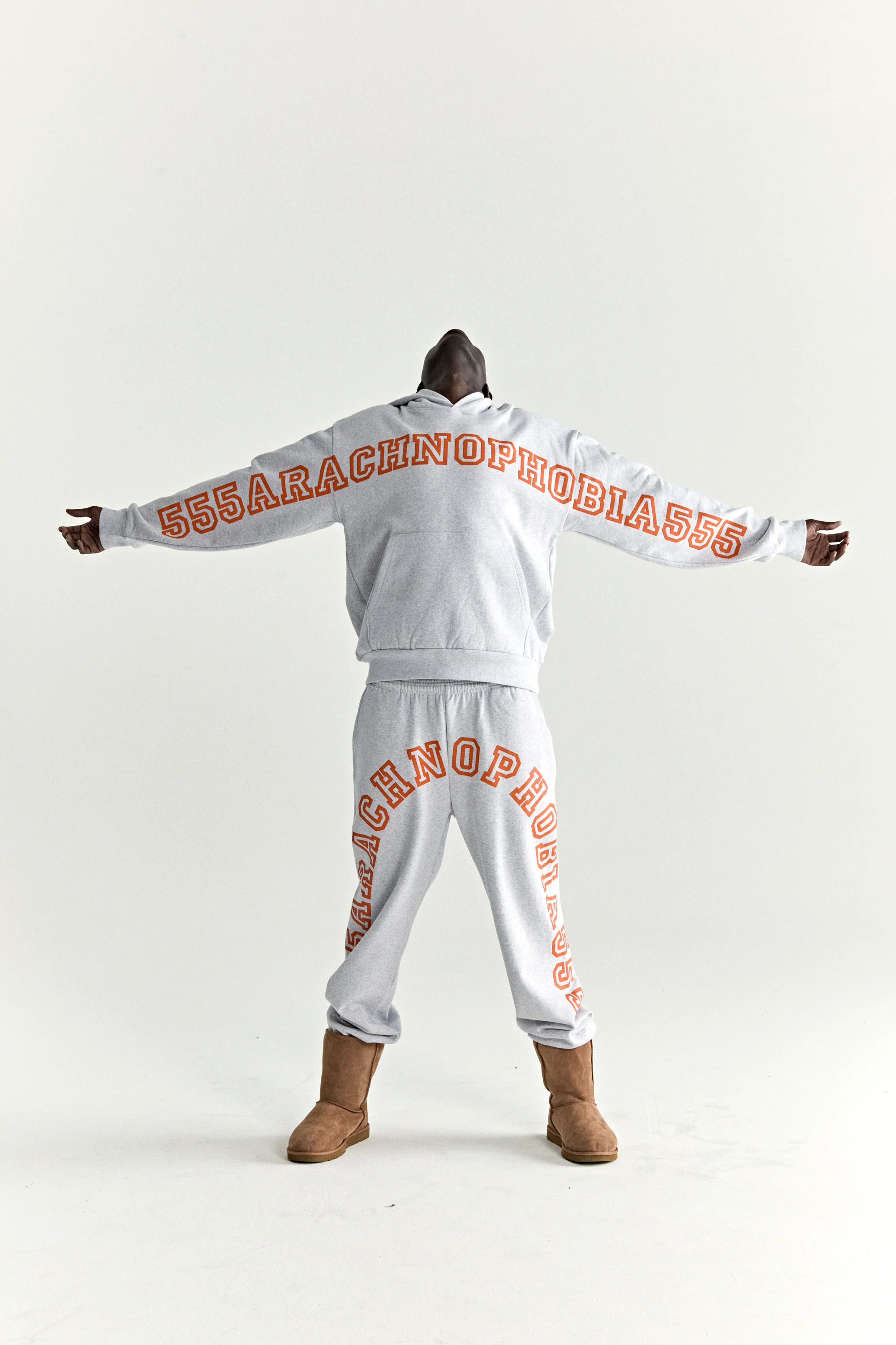 ARACH HOODIE - Image 18