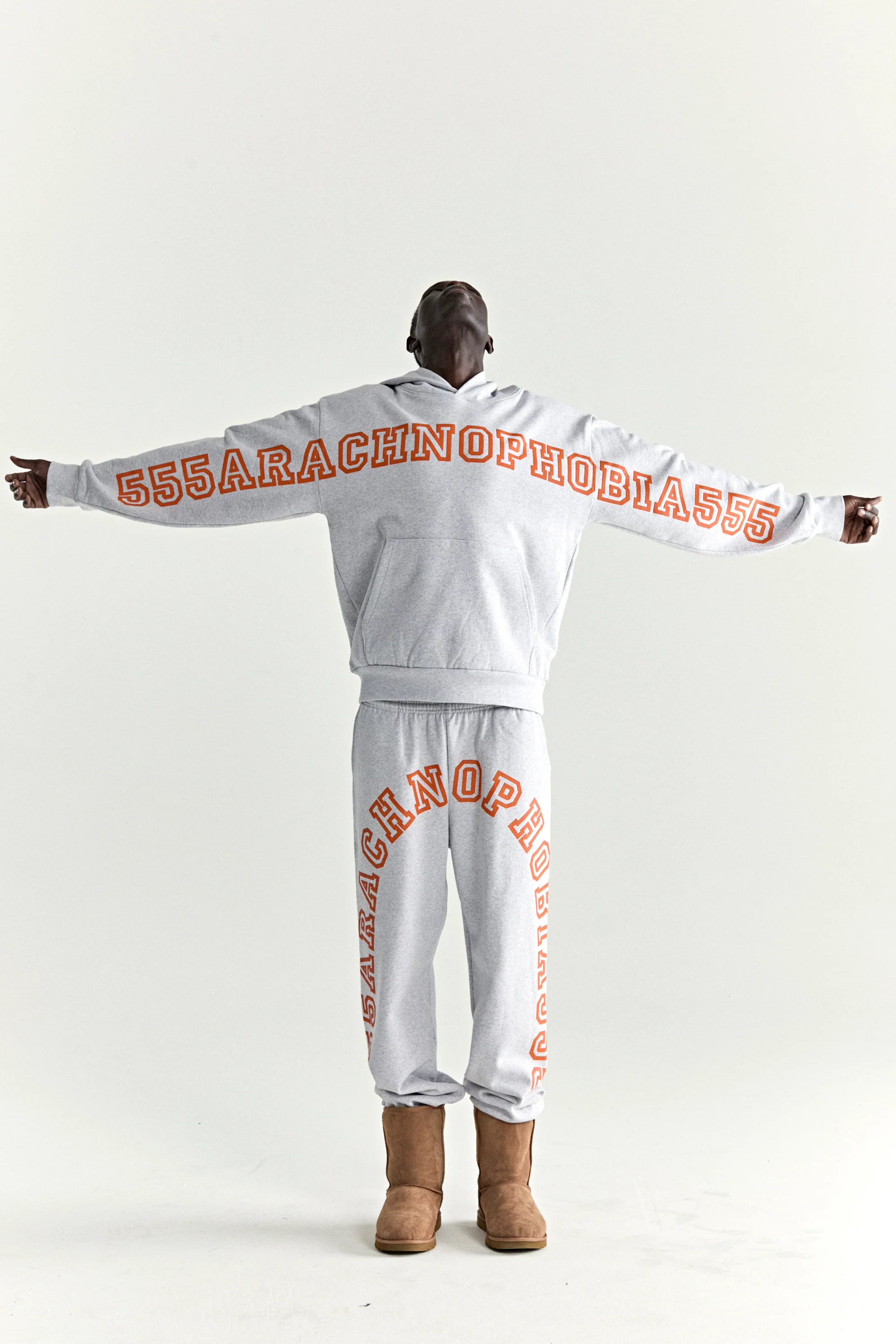 ARACH HOODIE - Image 20
