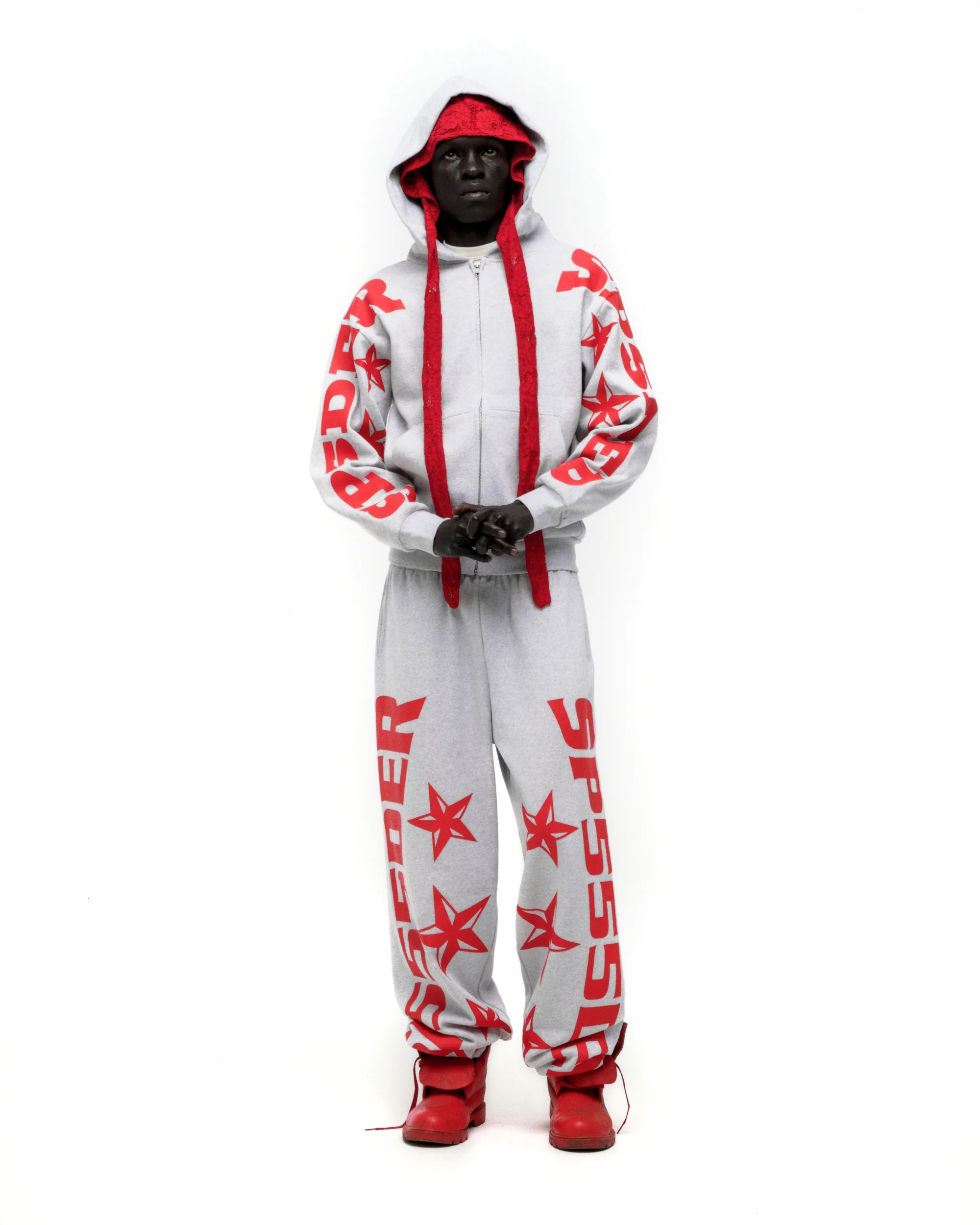 MX555 SWEATPANT - Image 7