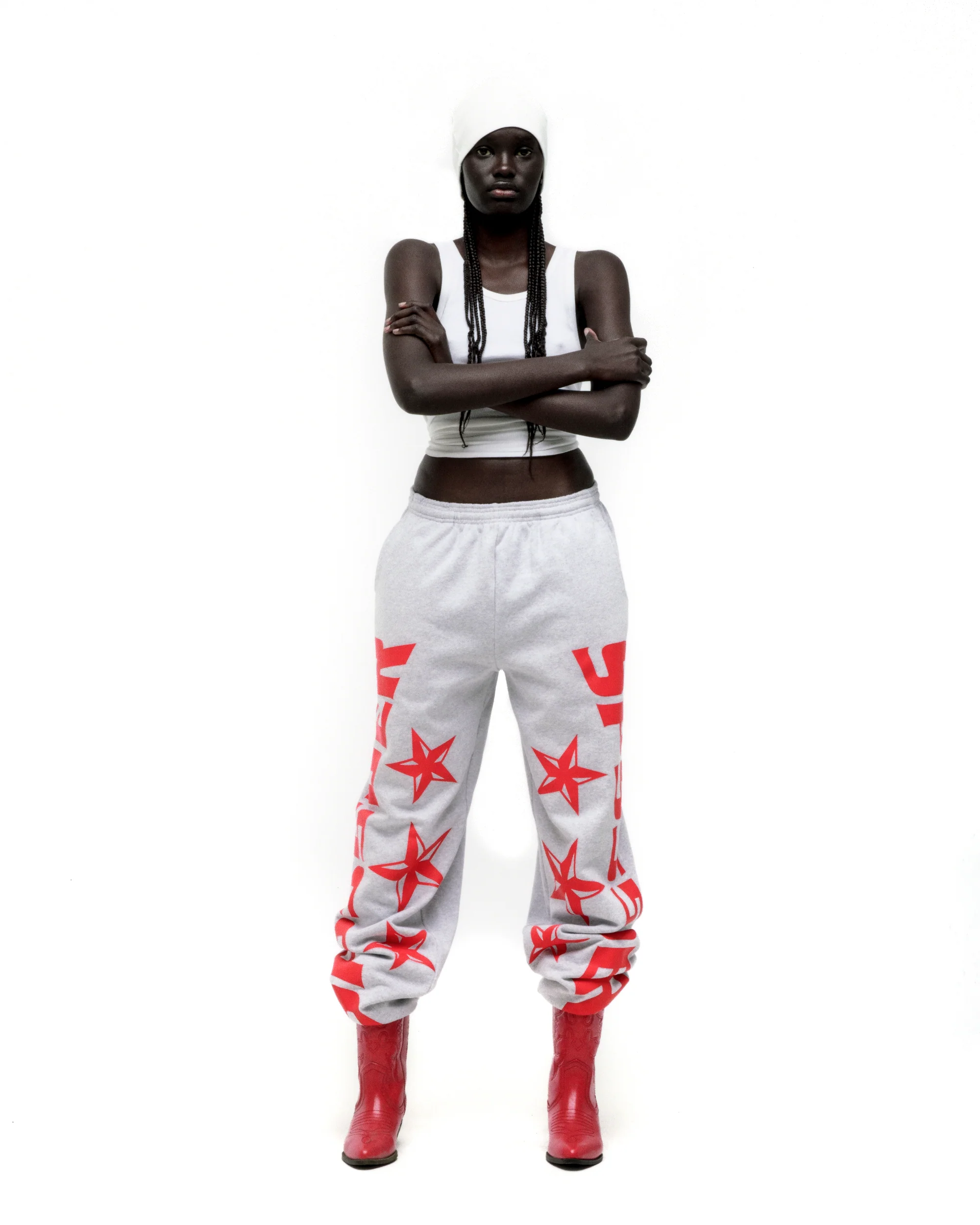 MX555 SWEATPANT - Image 8