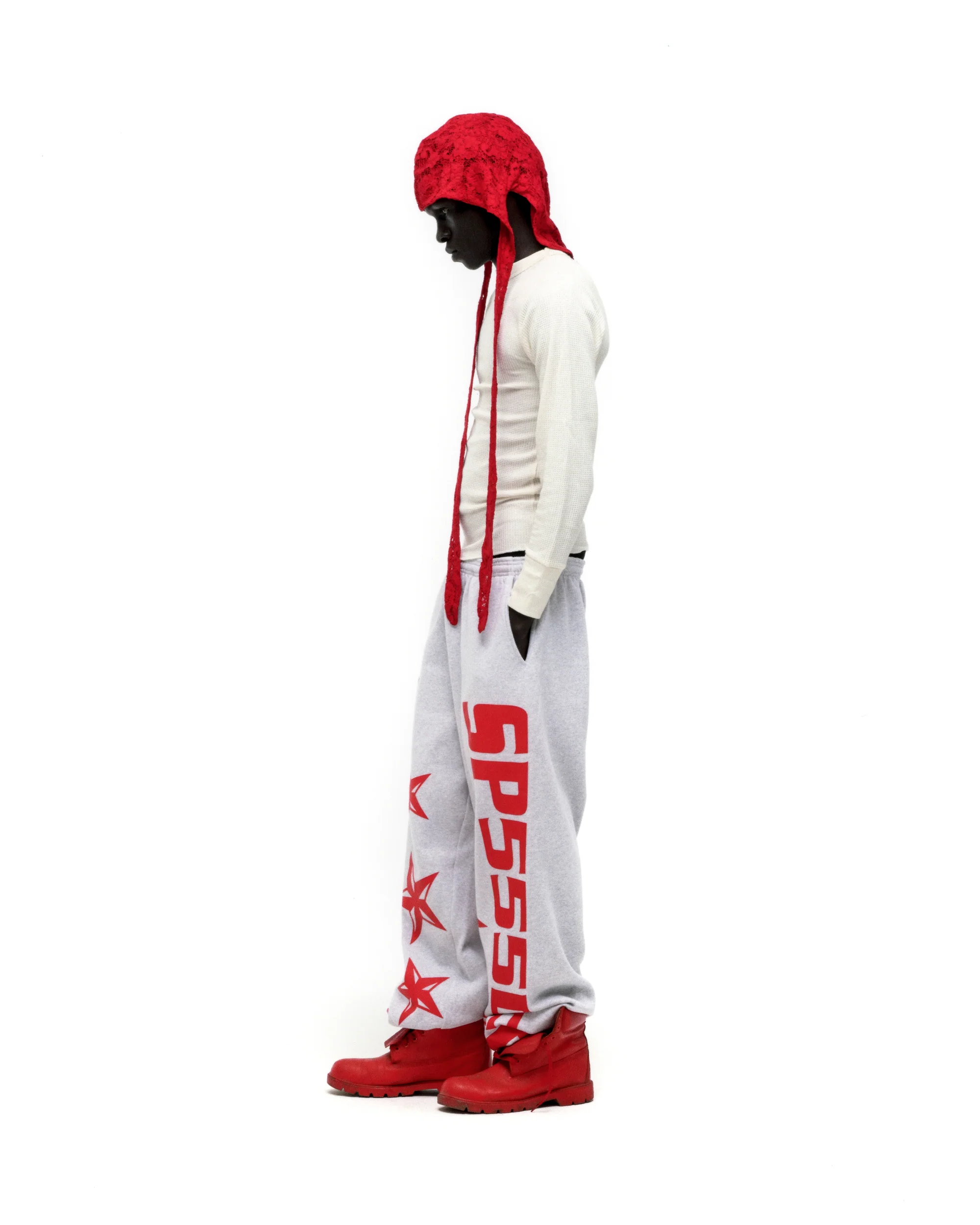 MX555 SWEATPANT - Image 9