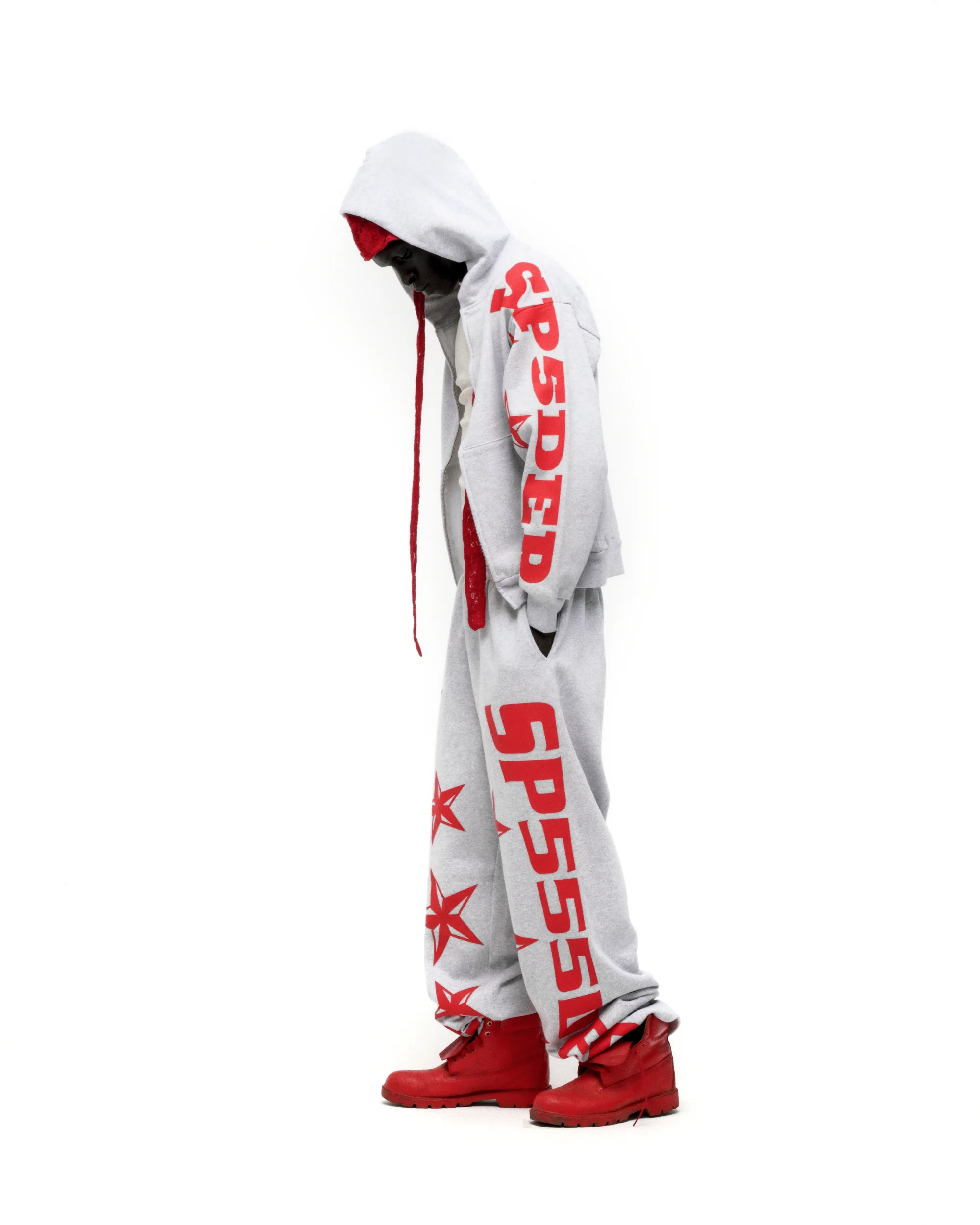 MX555 ZIP HOODIE - Image 10