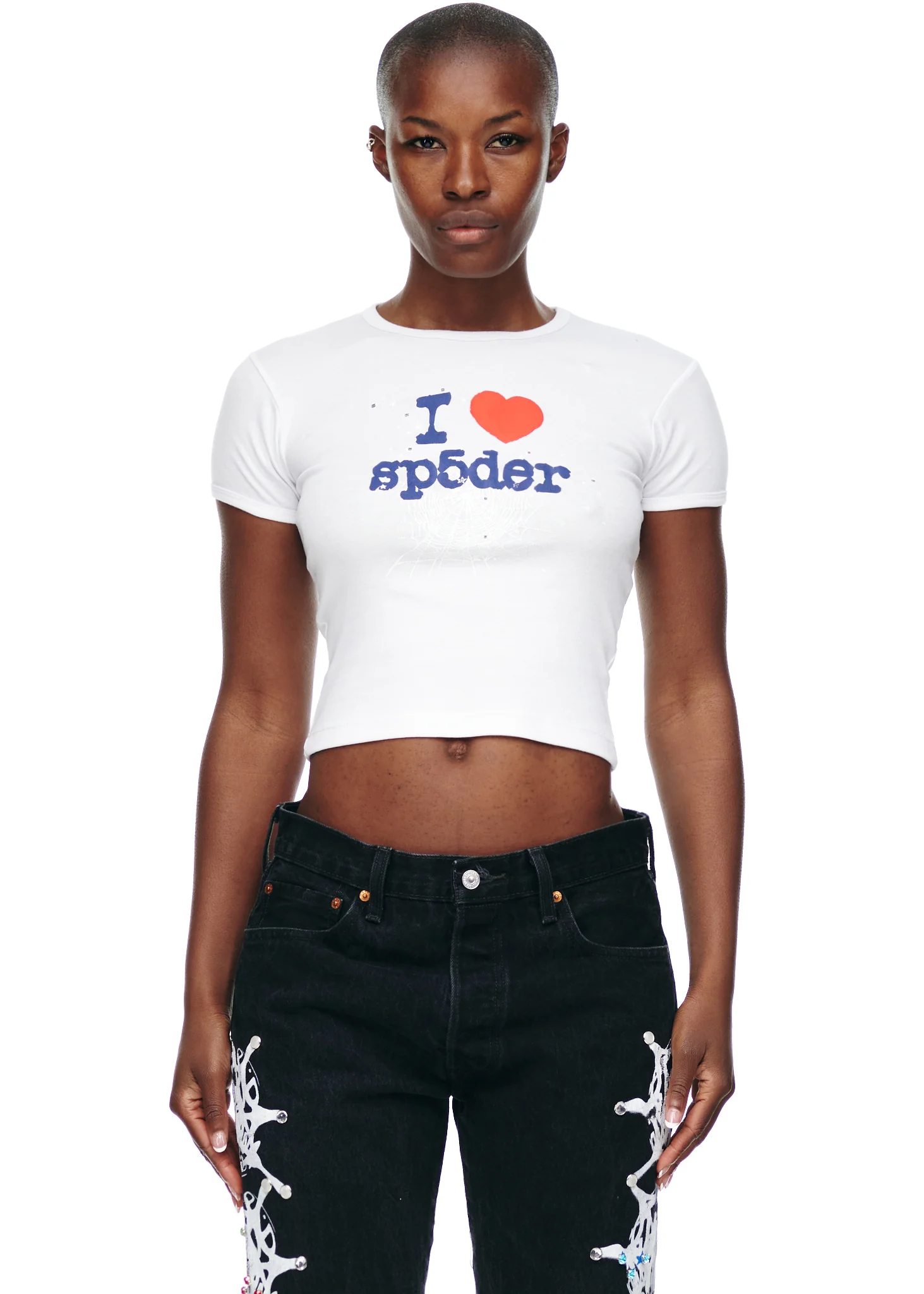 SOUVENIR BABY TEE - Image 4
