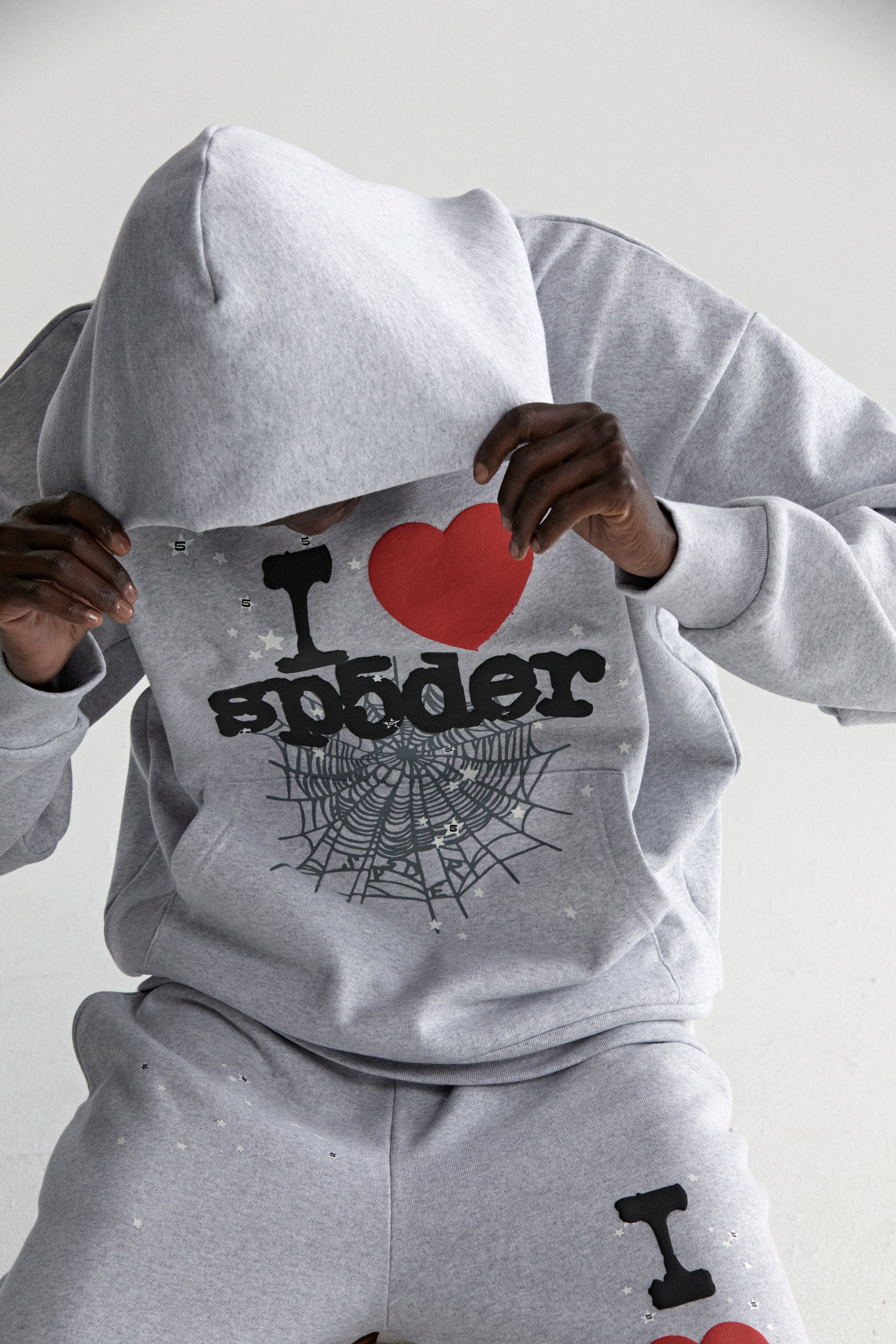SOUVENIR HOODIE - Image 20