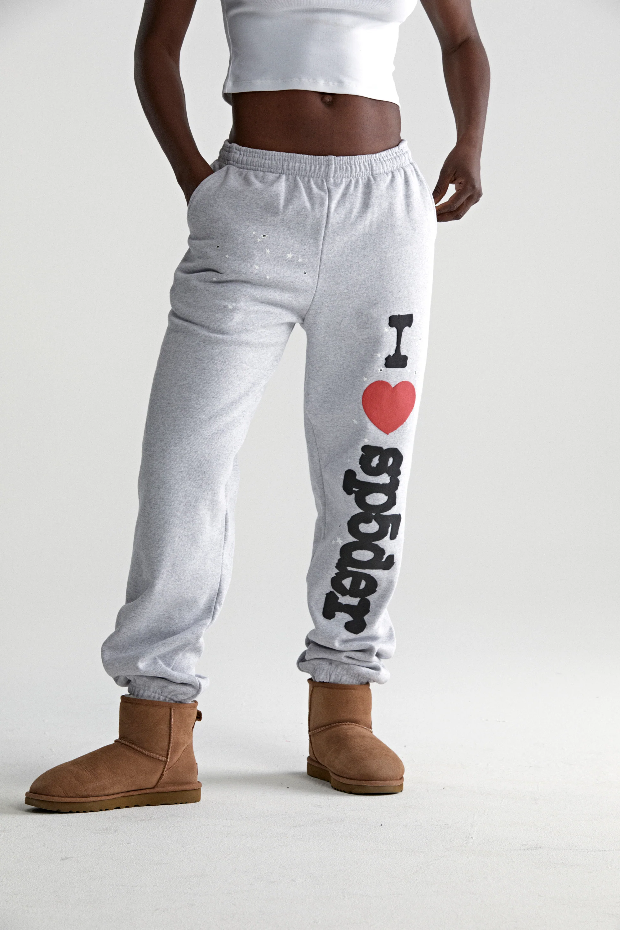 SOUVENIR SWEATPANT - Image 13