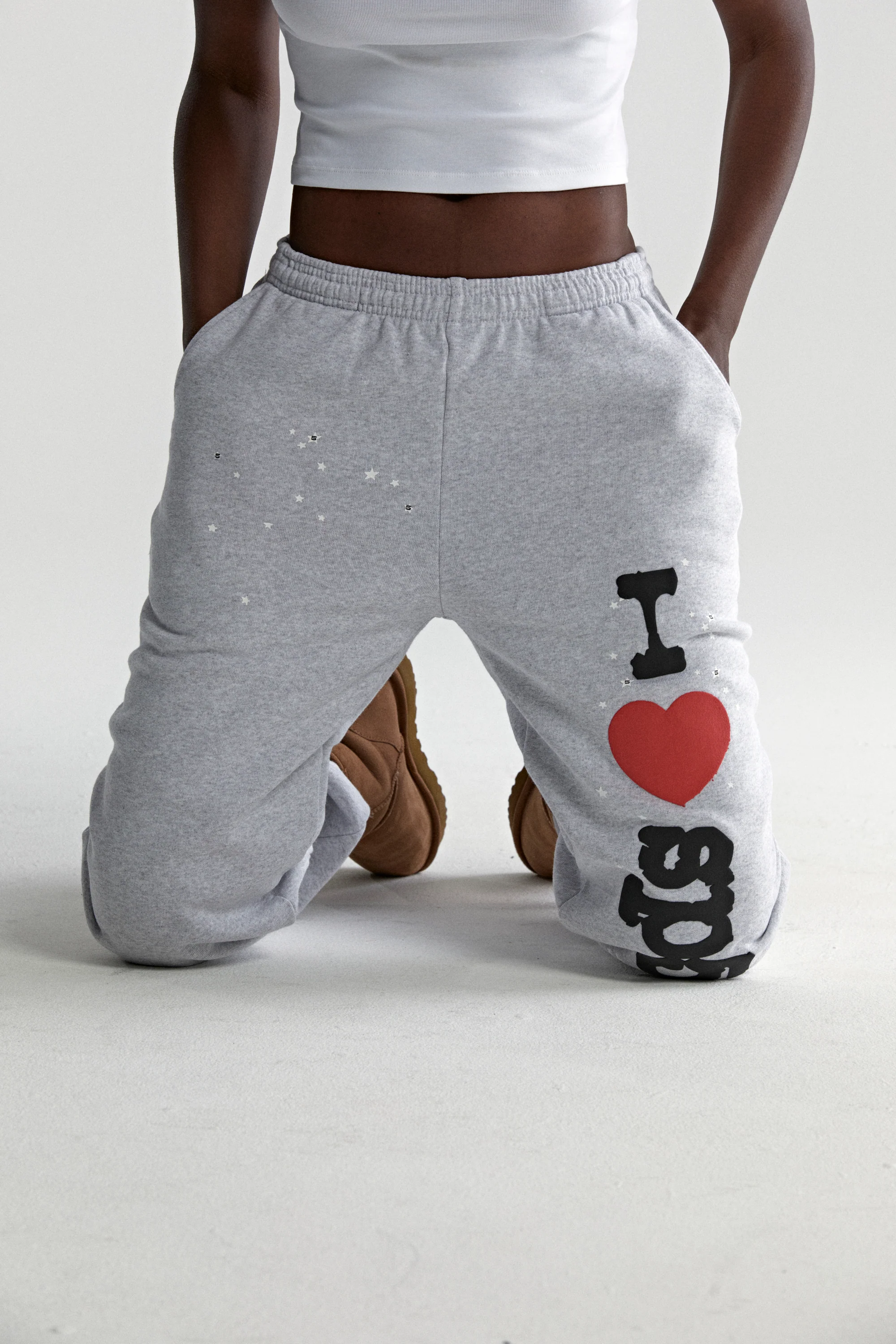 SOUVENIR SWEATPANT - Image 15