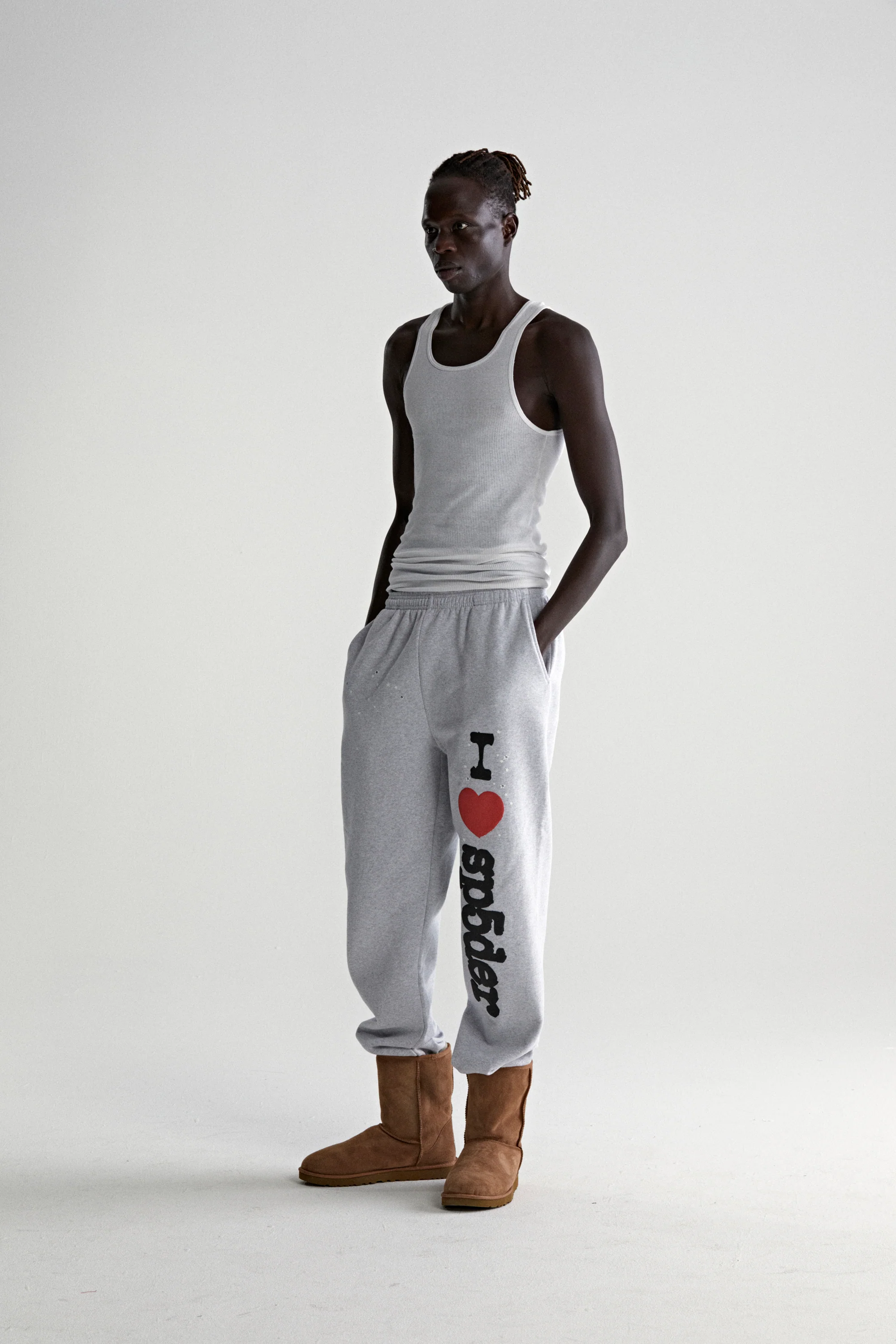 SOUVENIR SWEATPANT - Image 6
