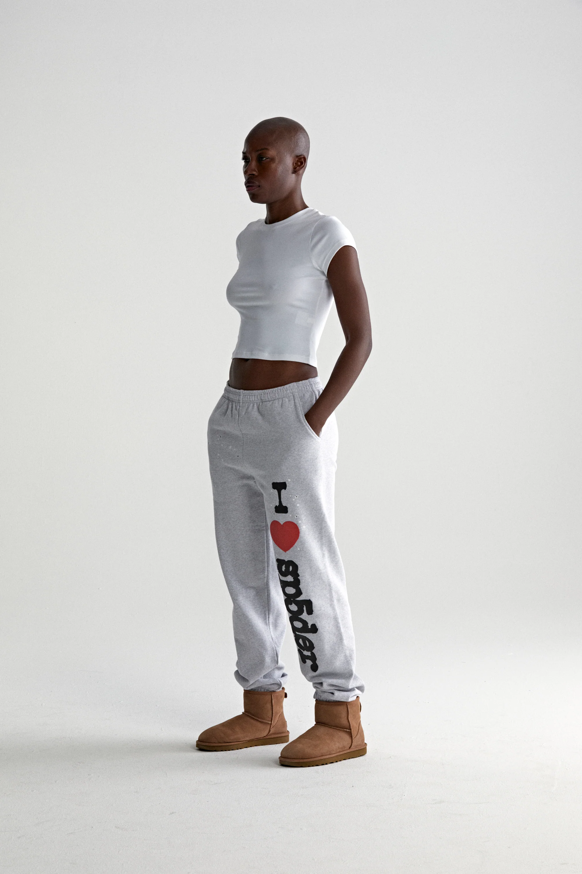 SOUVENIR SWEATPANT - Image 7