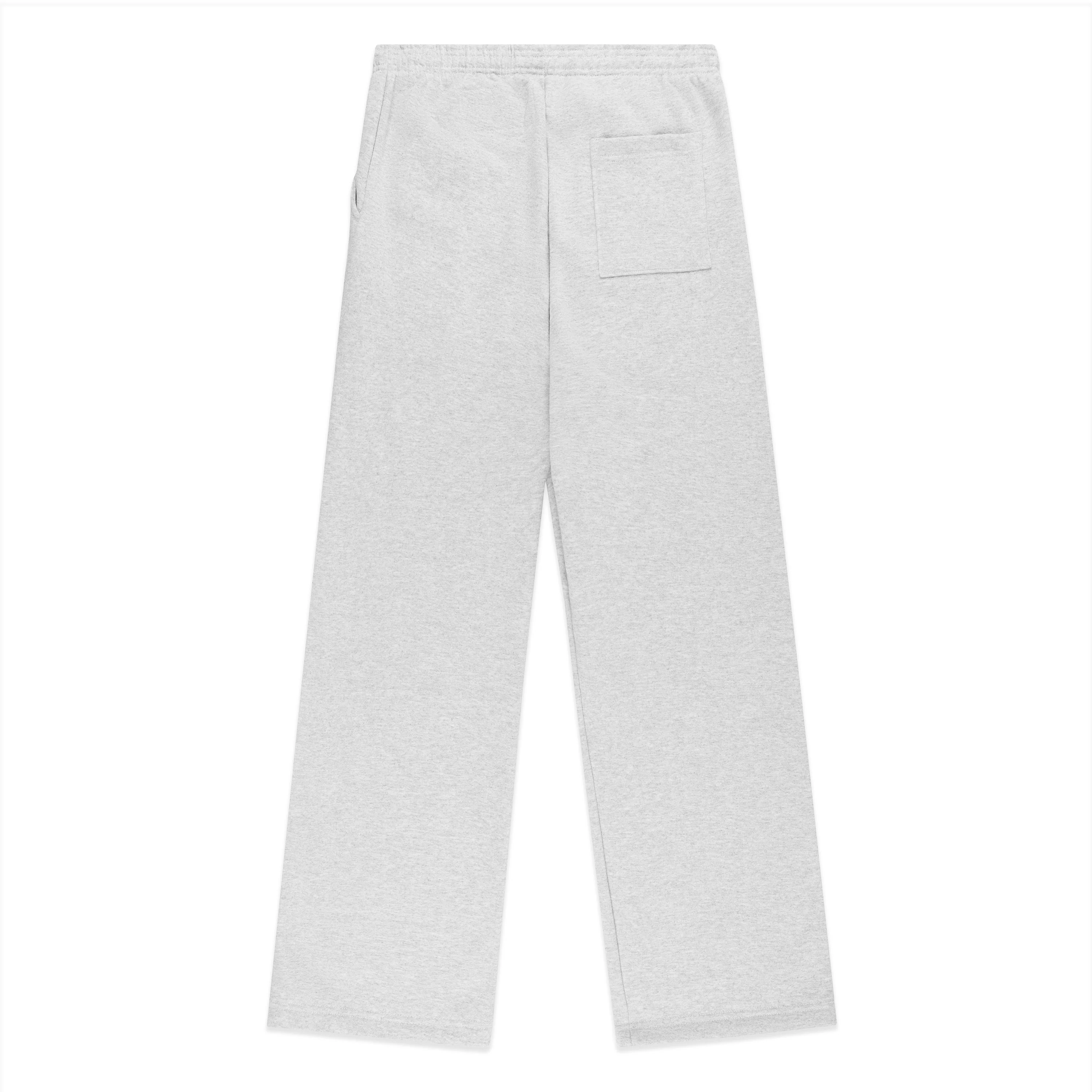 ATLANTA WIDE LEG SWEATPANT - Image 2
