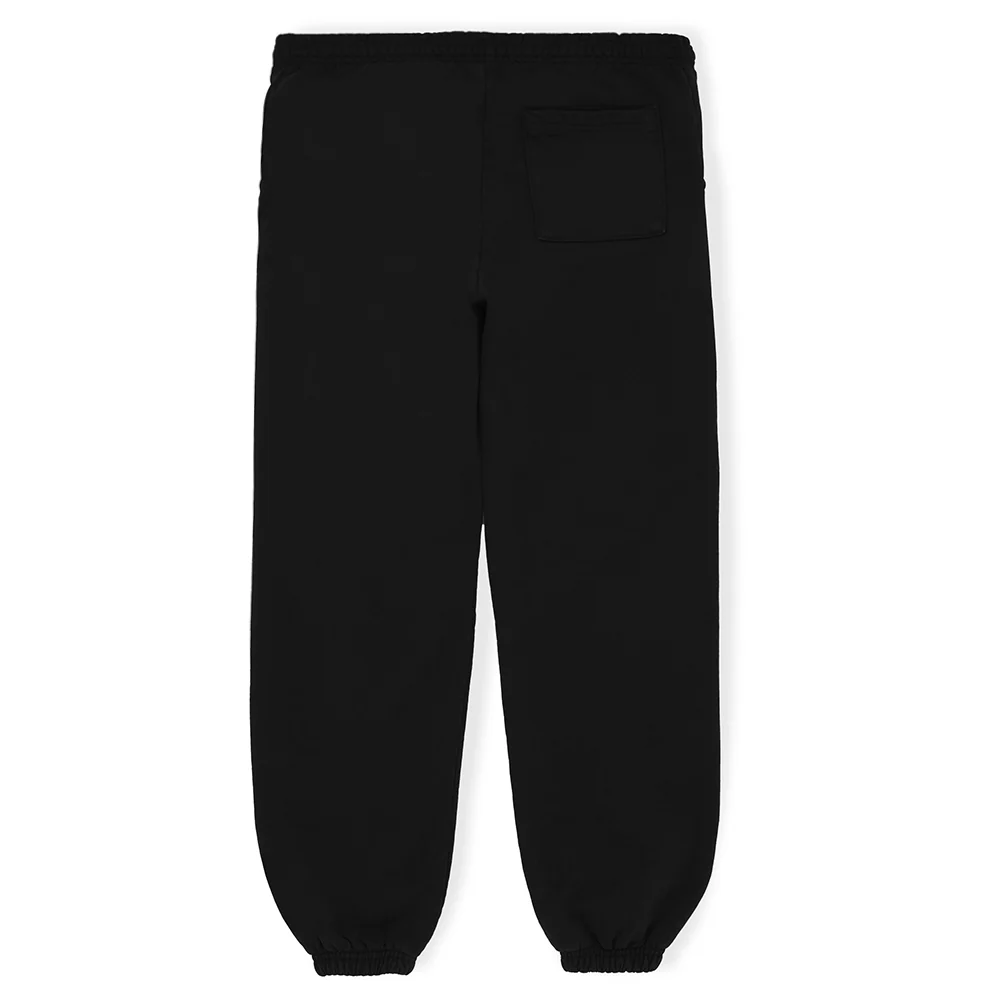 BLACK SOUVENIR SWEATPANT - Image 2