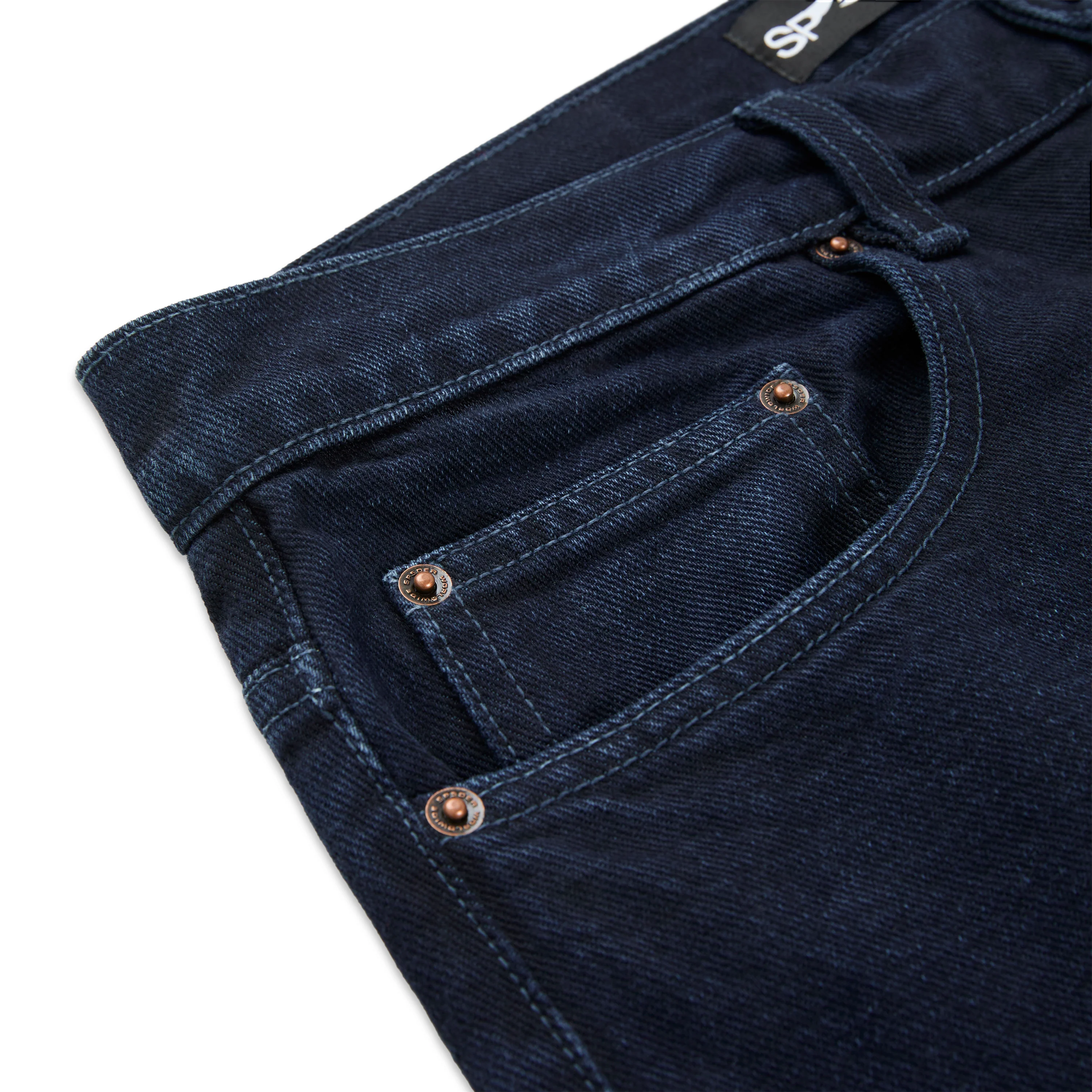 BELUGA DENIM - Image 5