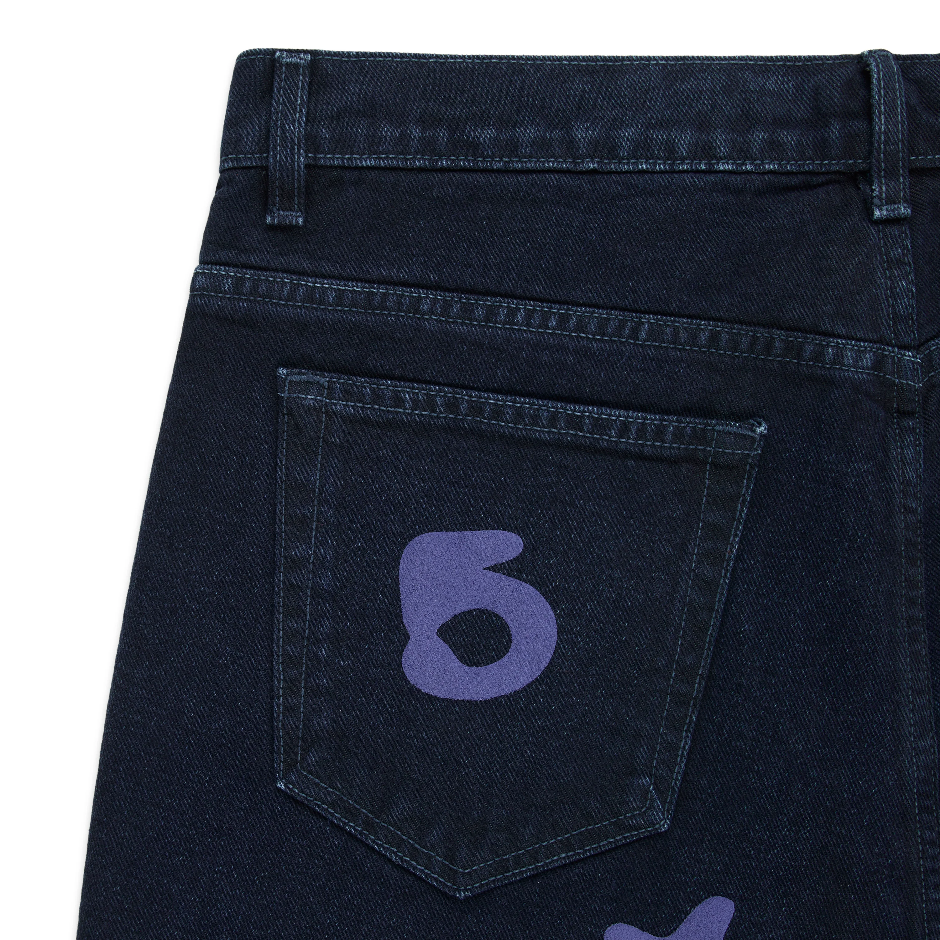 BELUGA DENIM - Image 7