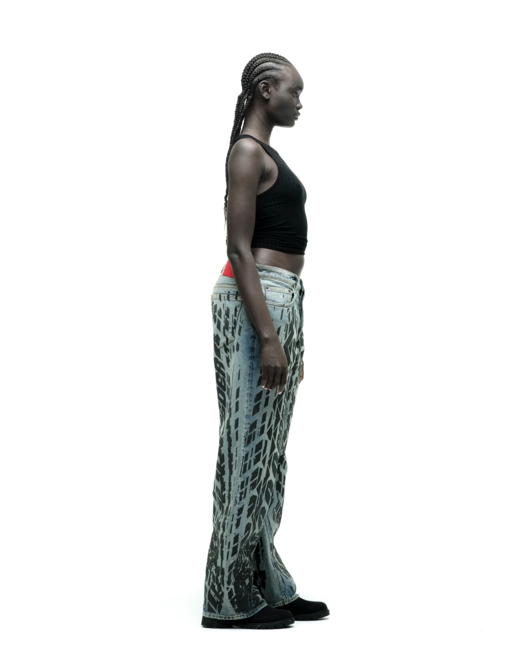 BURNOUT DENIM - Image 14