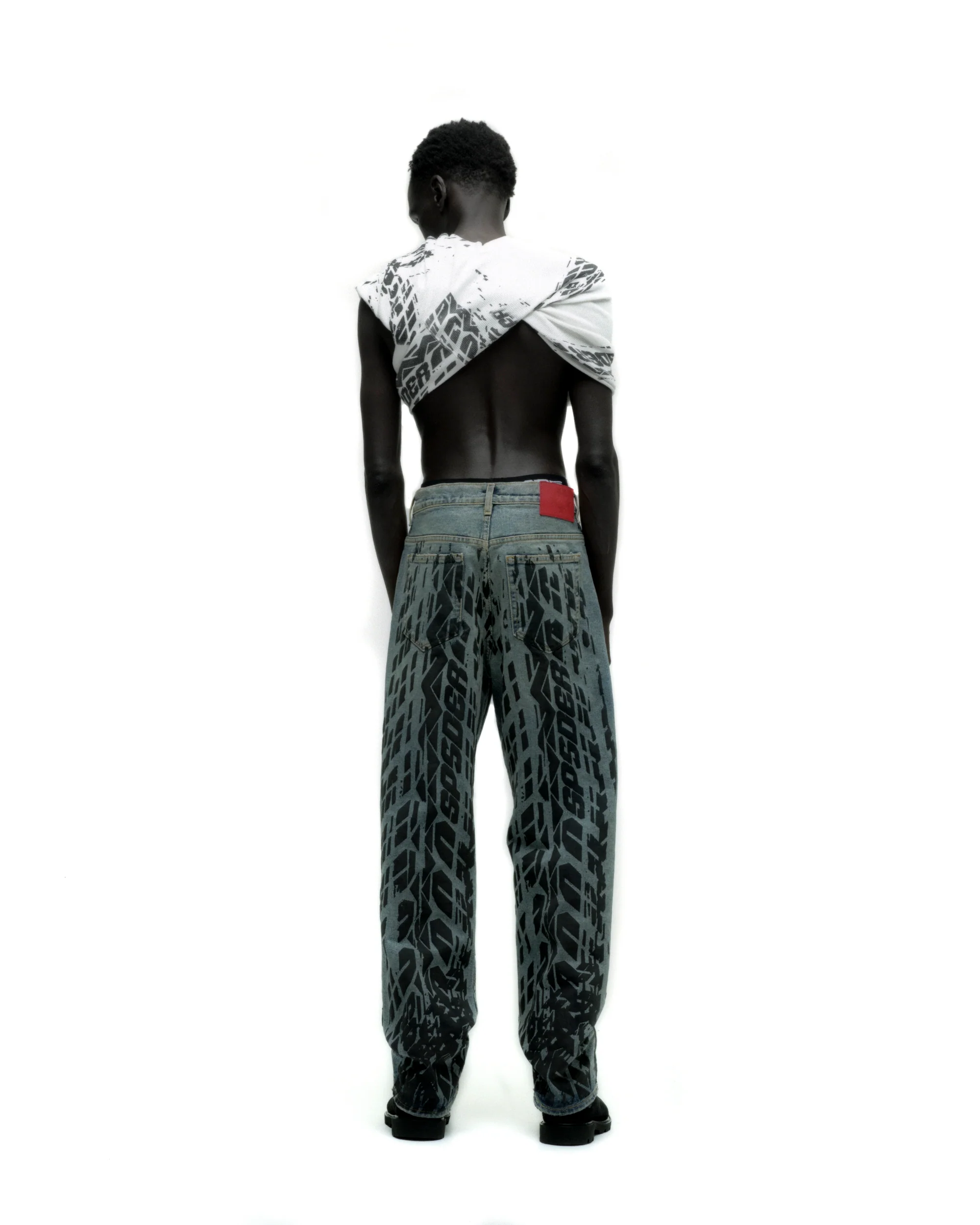 BURNOUT DENIM - Image 15