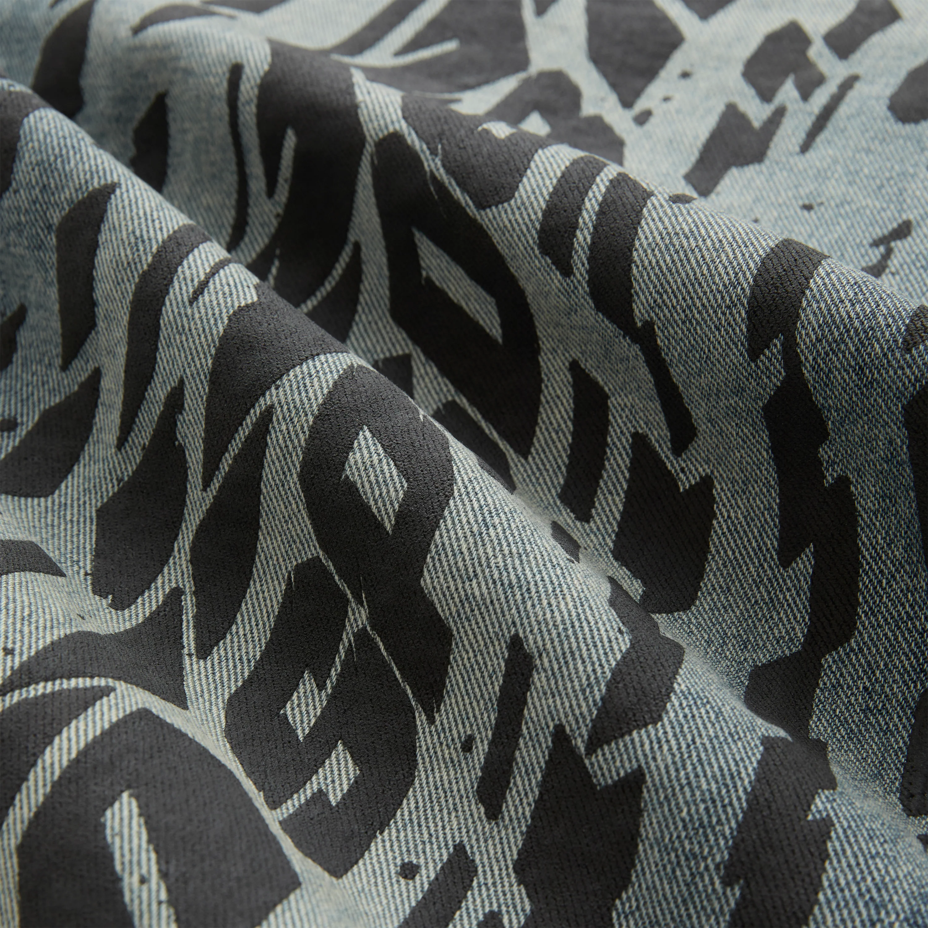 BURNOUT DENIM - Image 8