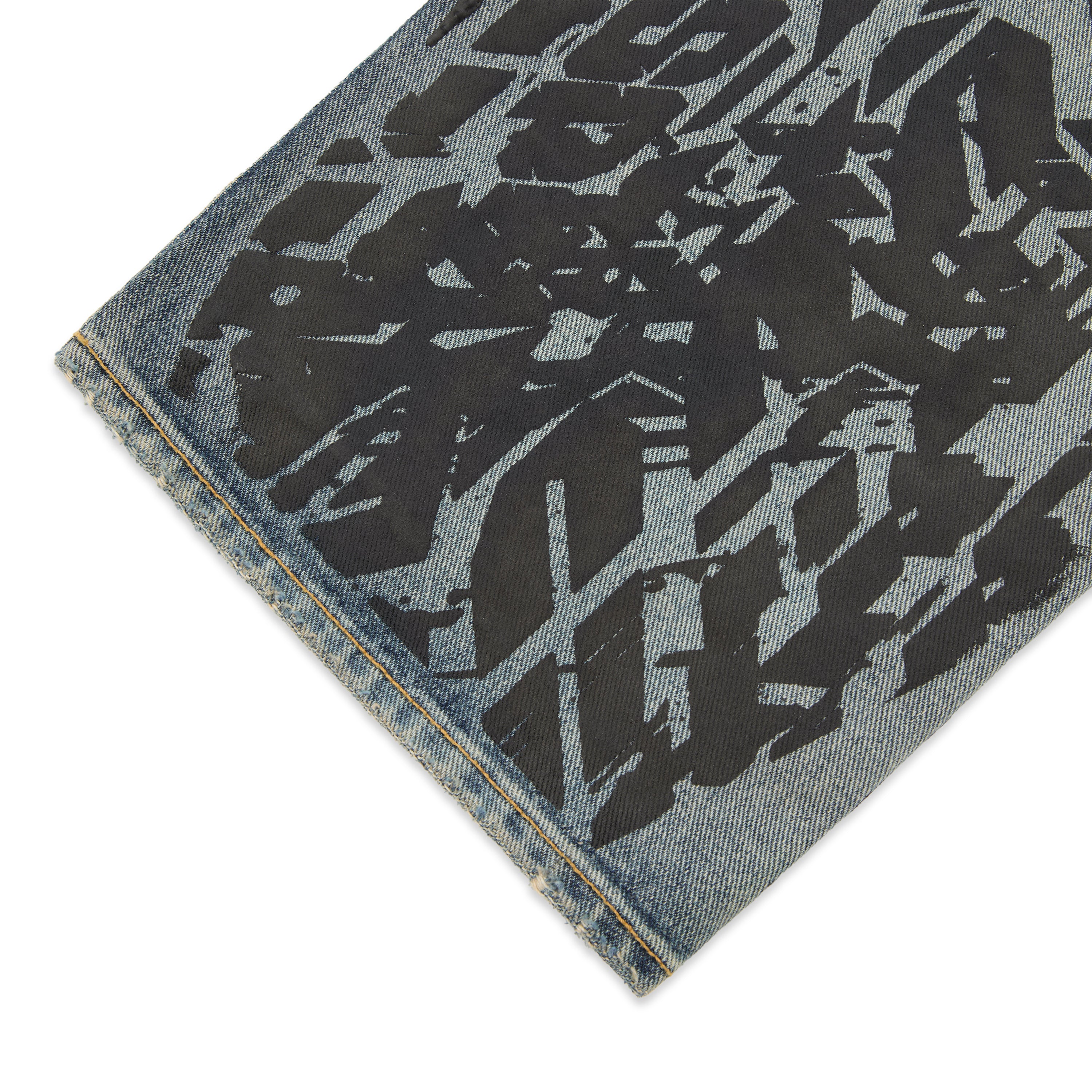 BURNOUT DENIM - Image 9