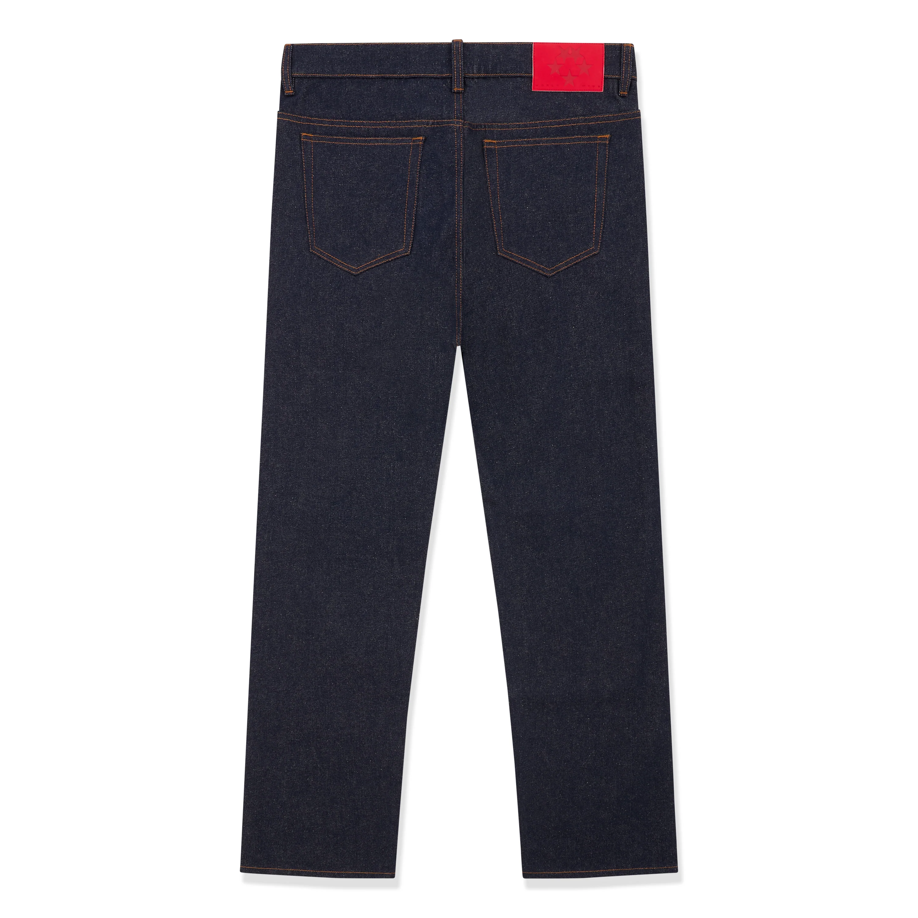 V3 INDIGO DENIM - Image 2