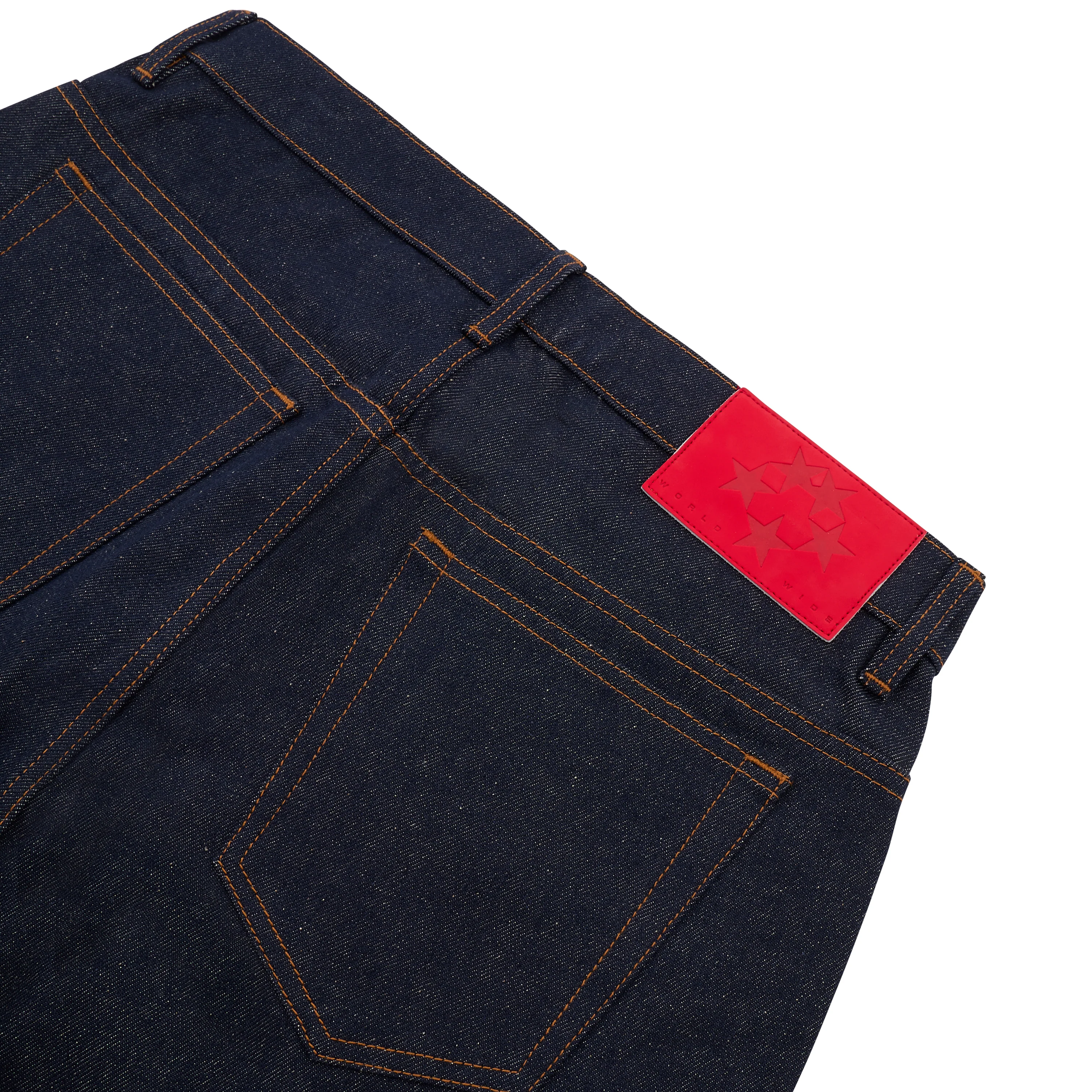 V3 INDIGO DENIM - Image 5