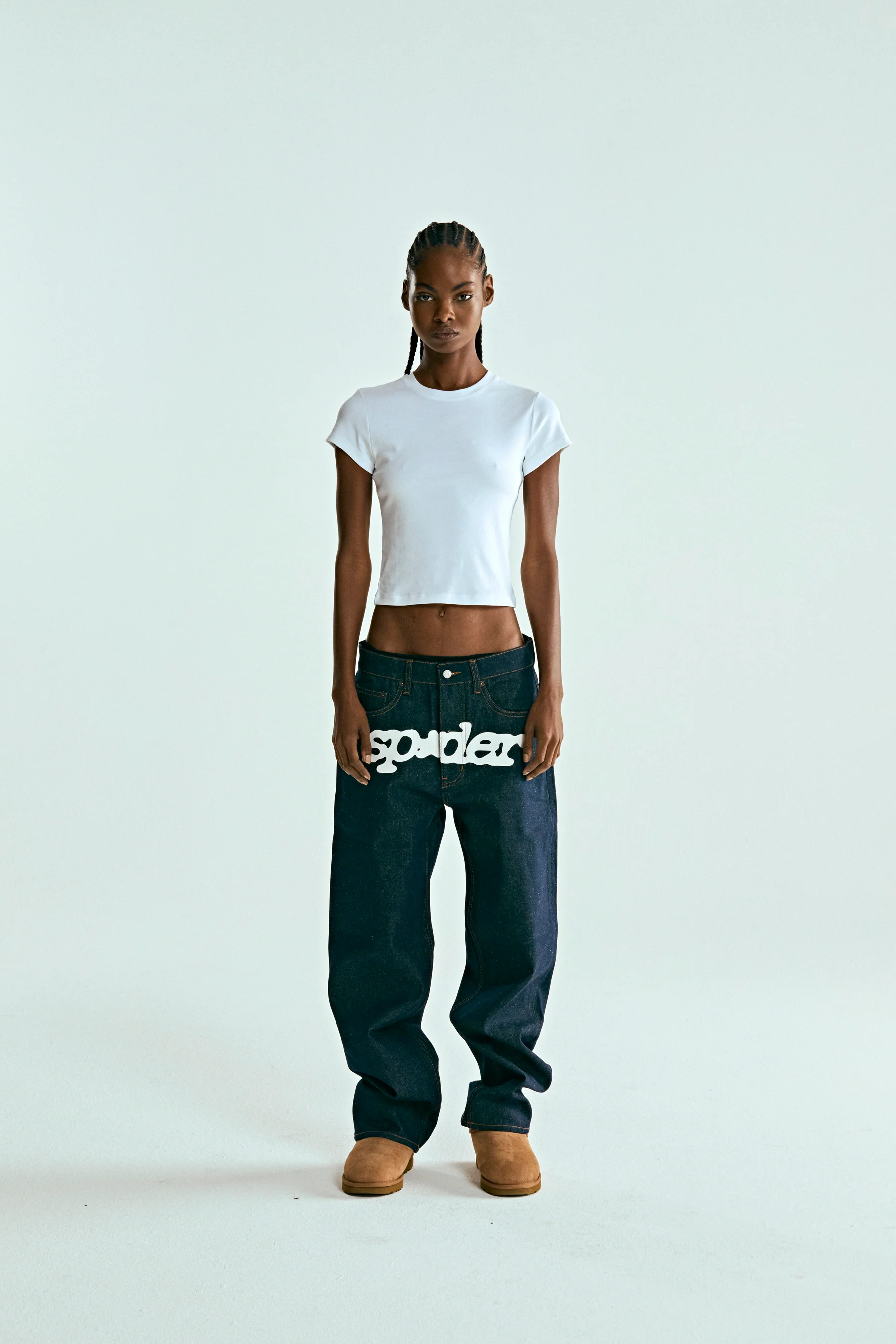 V3 INDIGO DENIM - Image 7