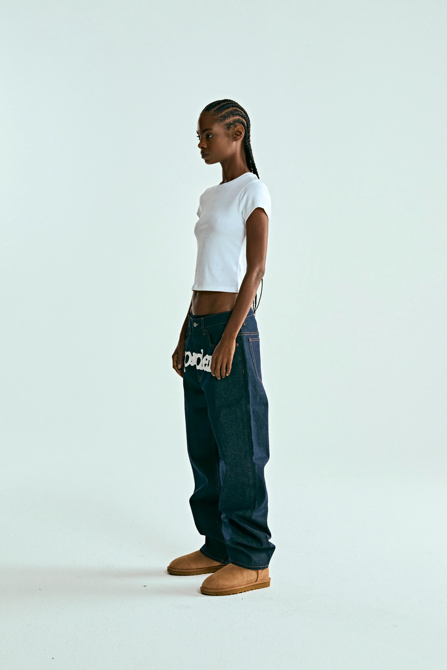V3 INDIGO DENIM - Image 9