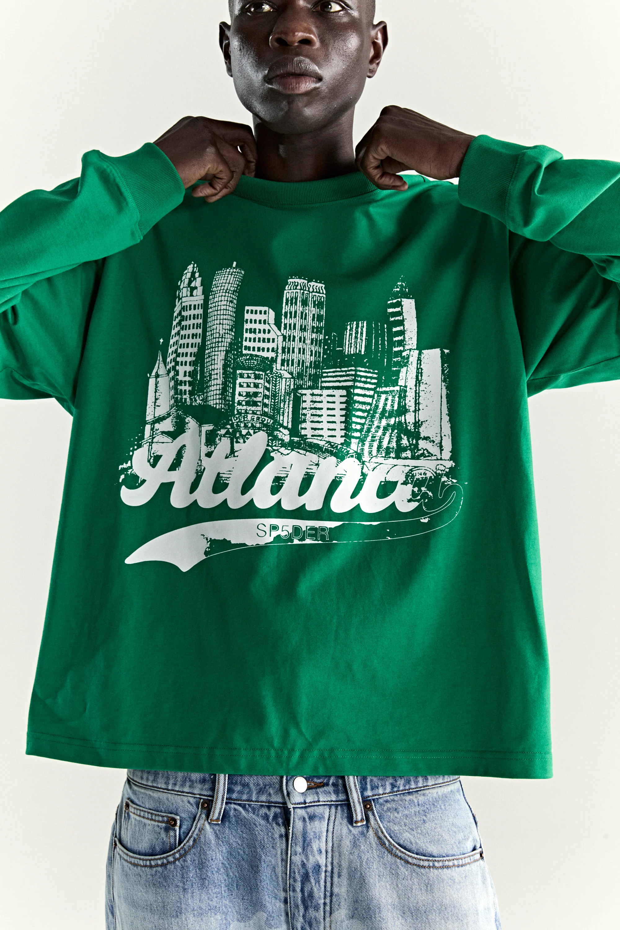 COPPER COVE LONGSLEEVE - Image 10