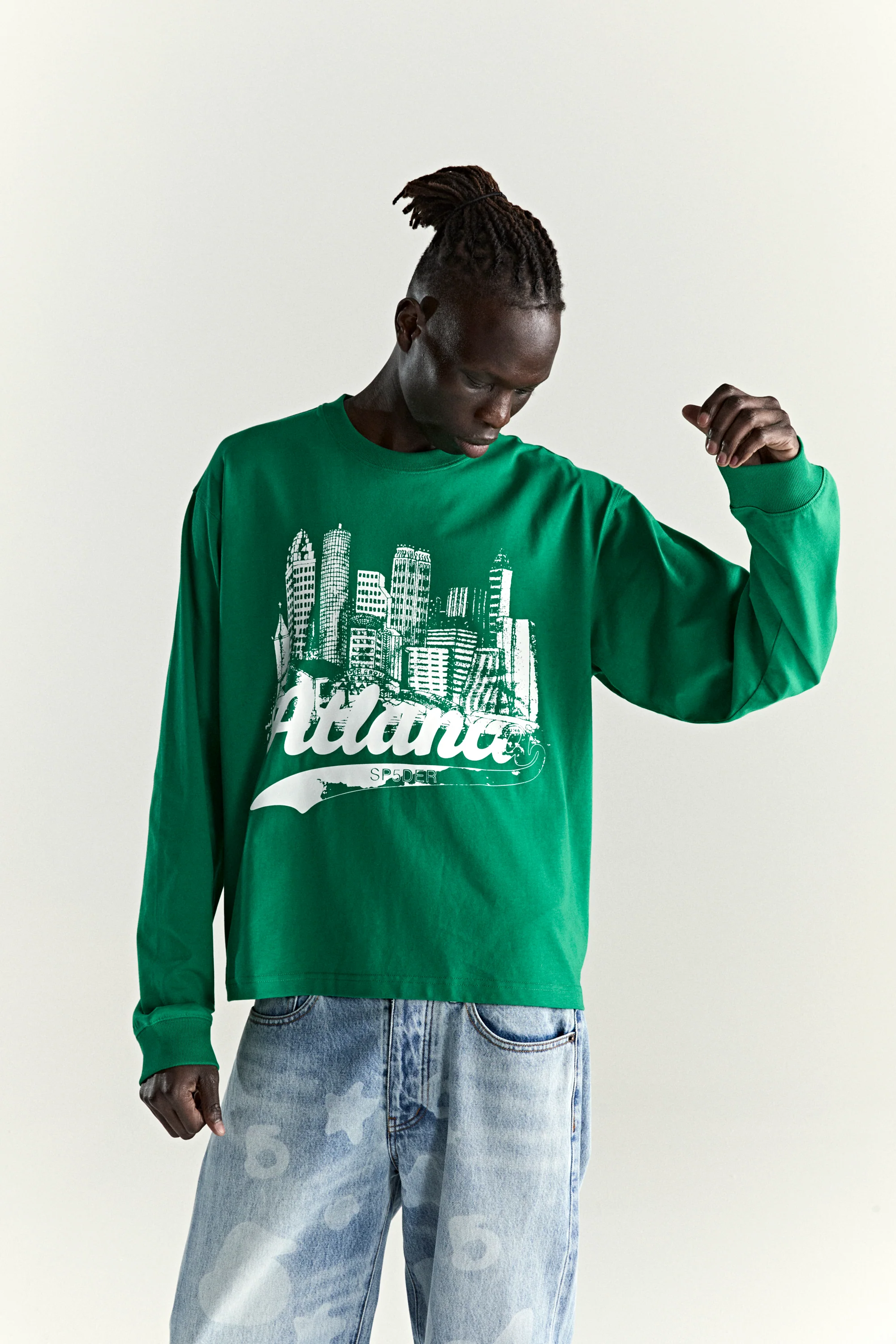 COPPER COVE LONGSLEEVE - Image 11