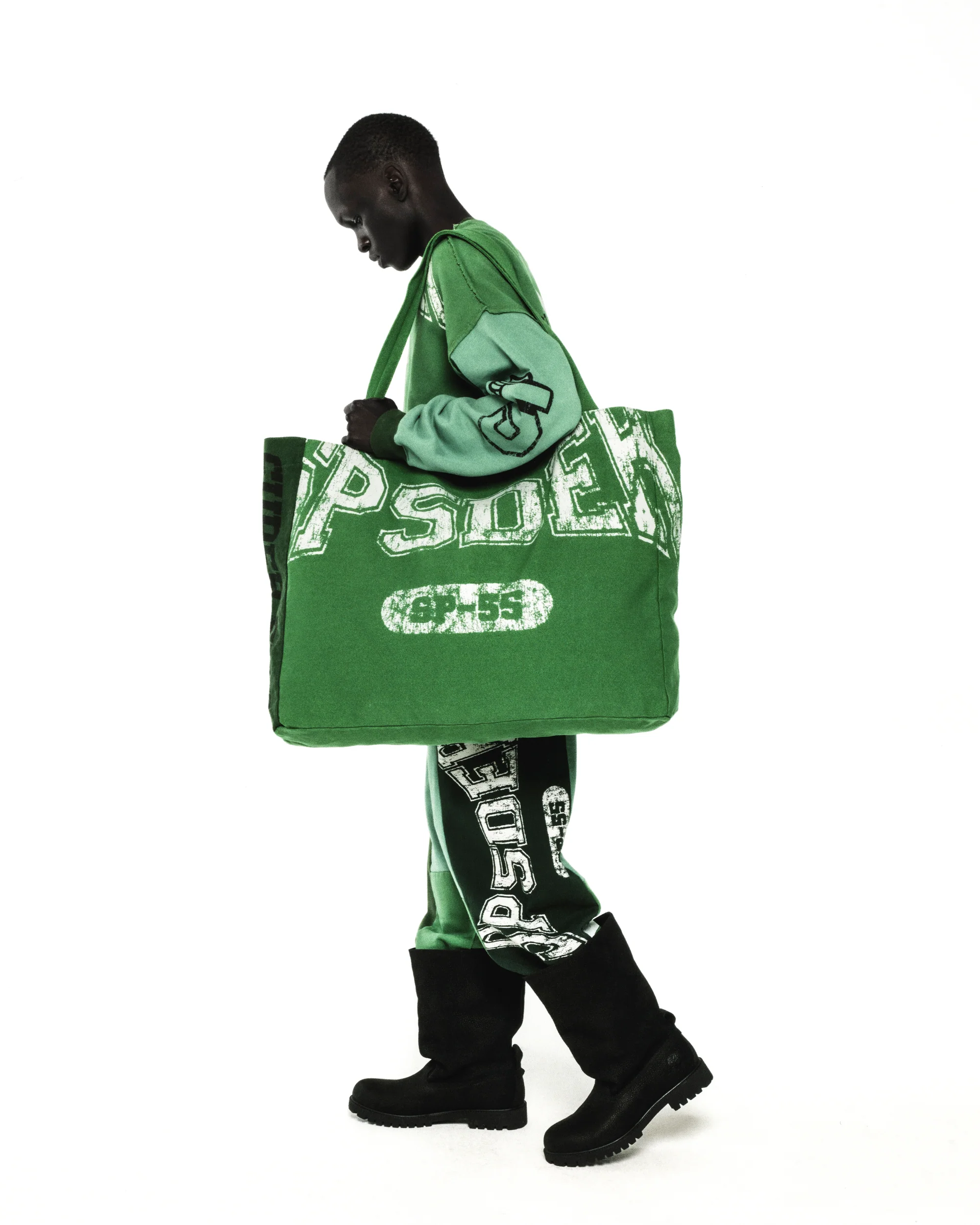SUPERFIVE TOTE - Image 9