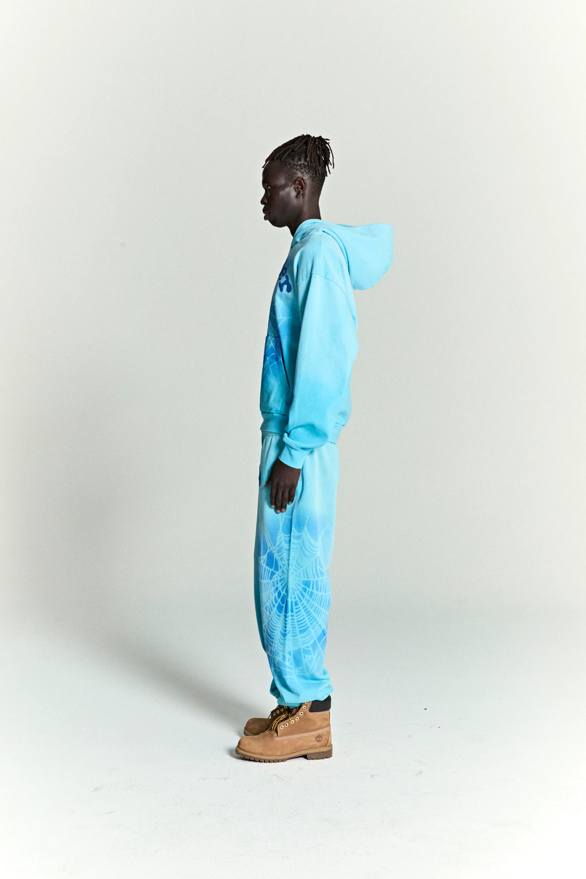 OG WEB V2 SPRAY HOODIE - Image 10