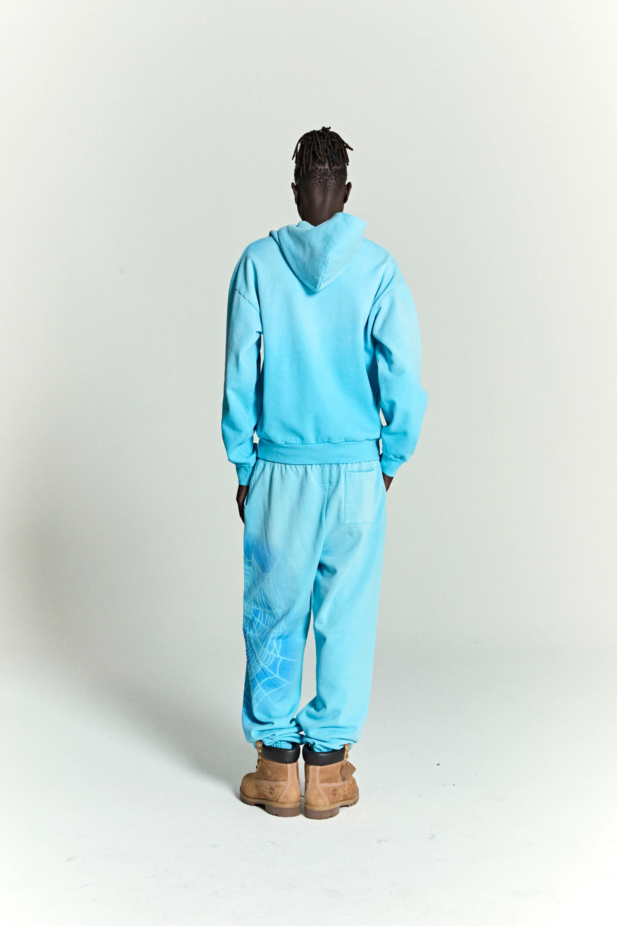 OG WEB V2 SPRAY HOODIE - Image 12