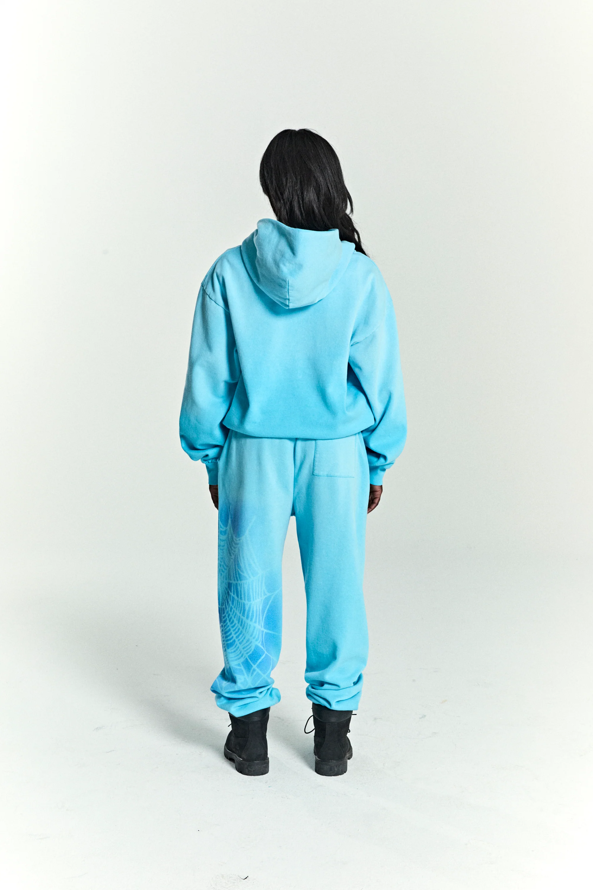 OG WEB V2 SPRAY HOODIE - Image 13