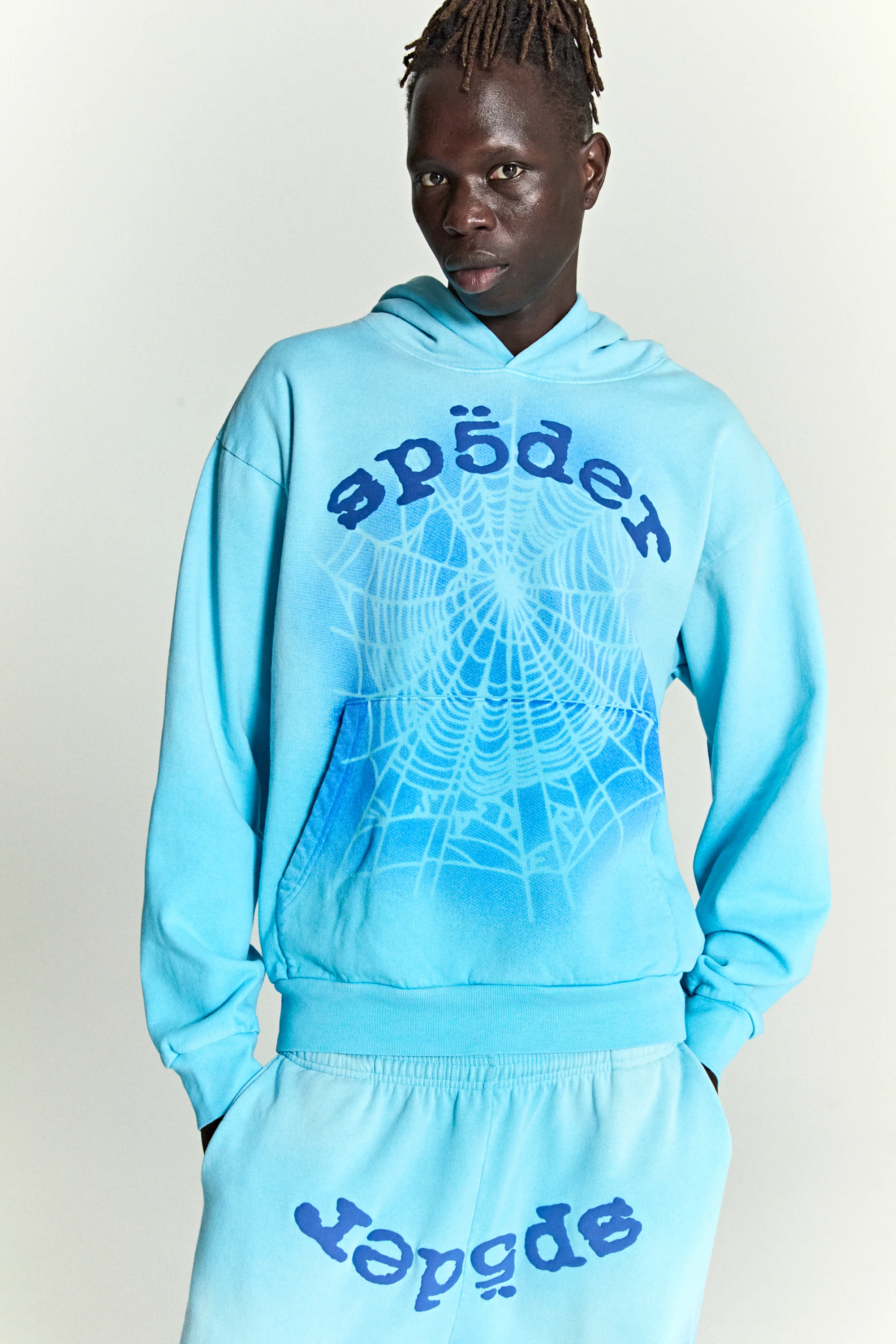 OG WEB V2 SPRAY HOODIE - Image 14