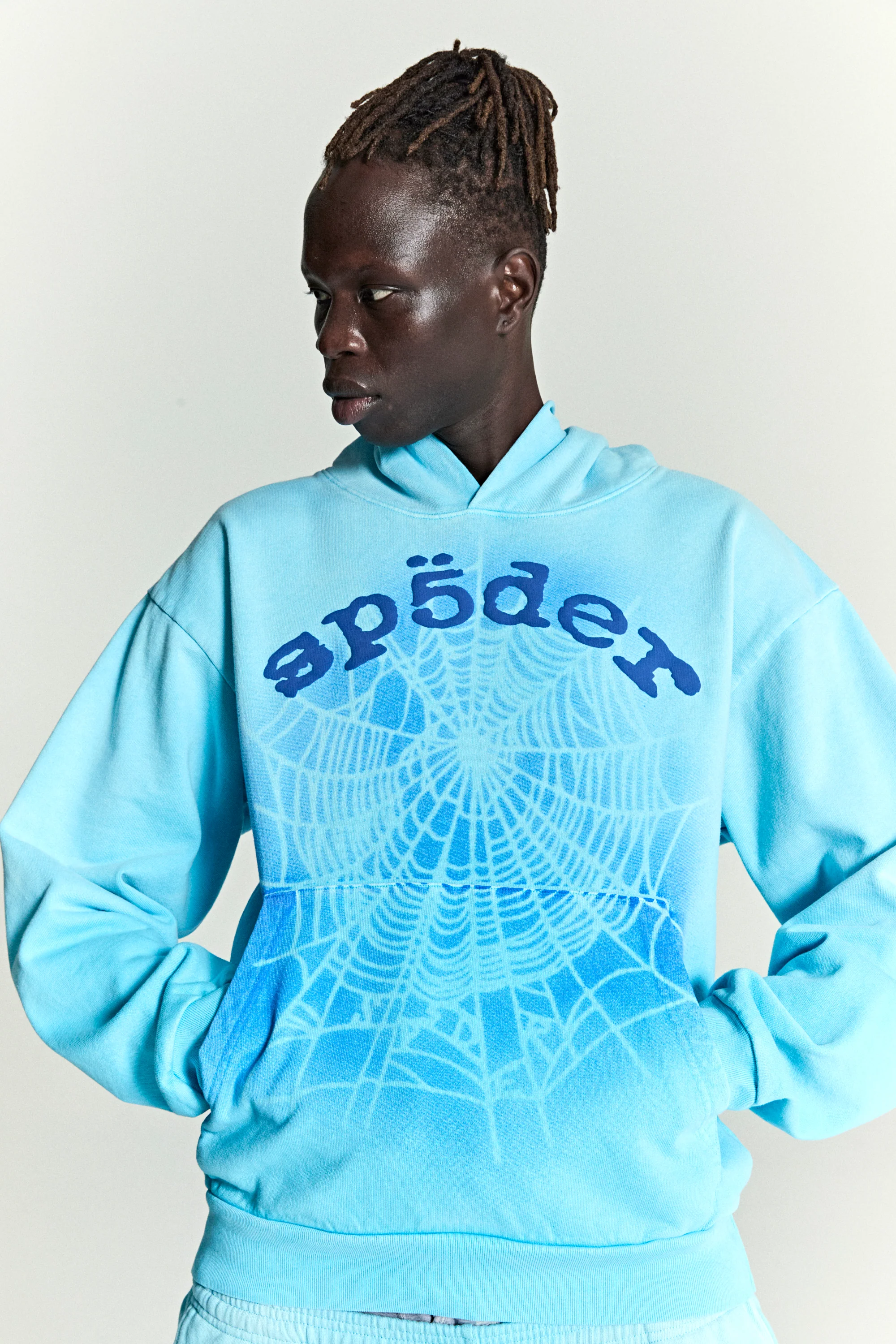 OG WEB V2 SPRAY HOODIE - Image 16