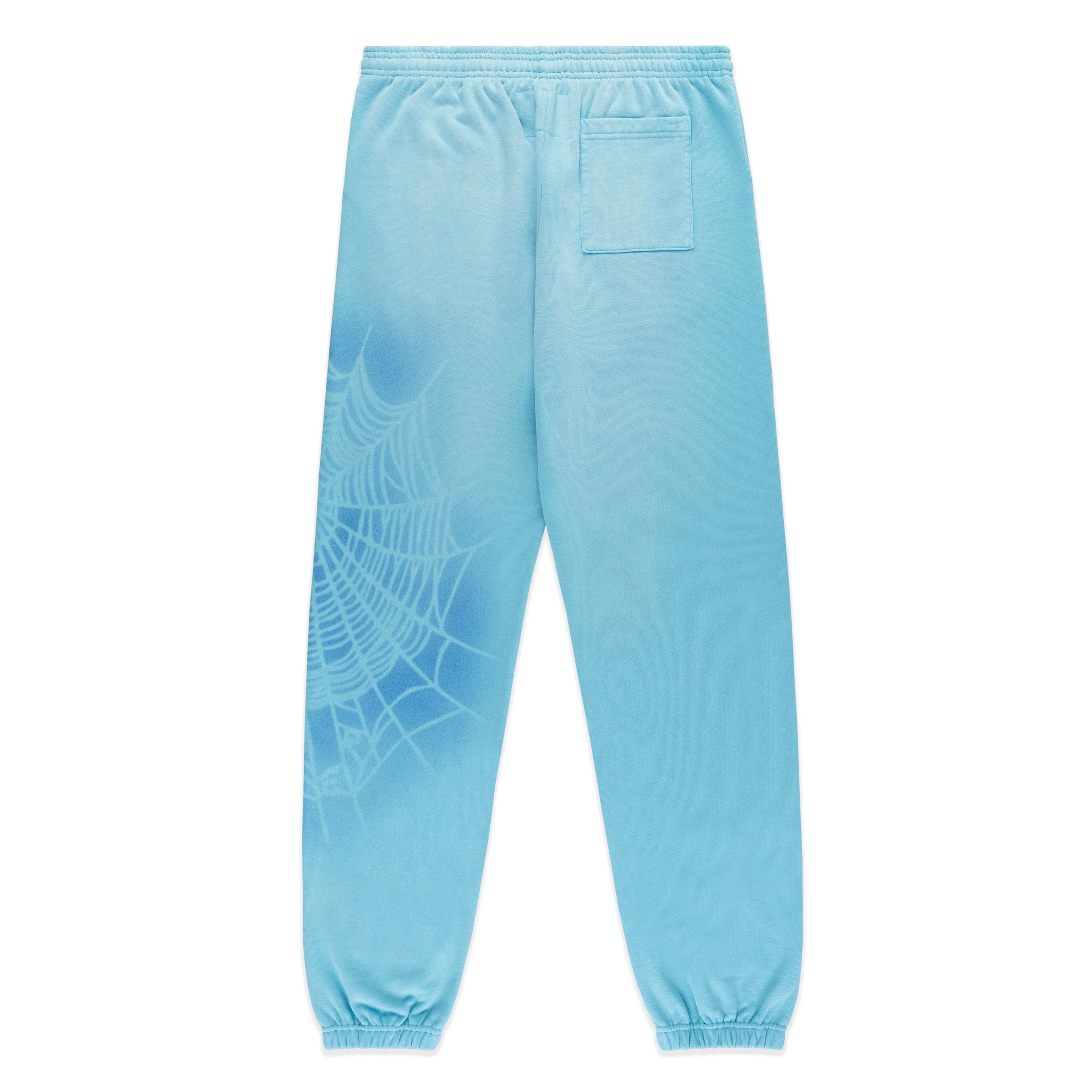 OG WEB V2 SPRAY SWEATPANT - Image 2