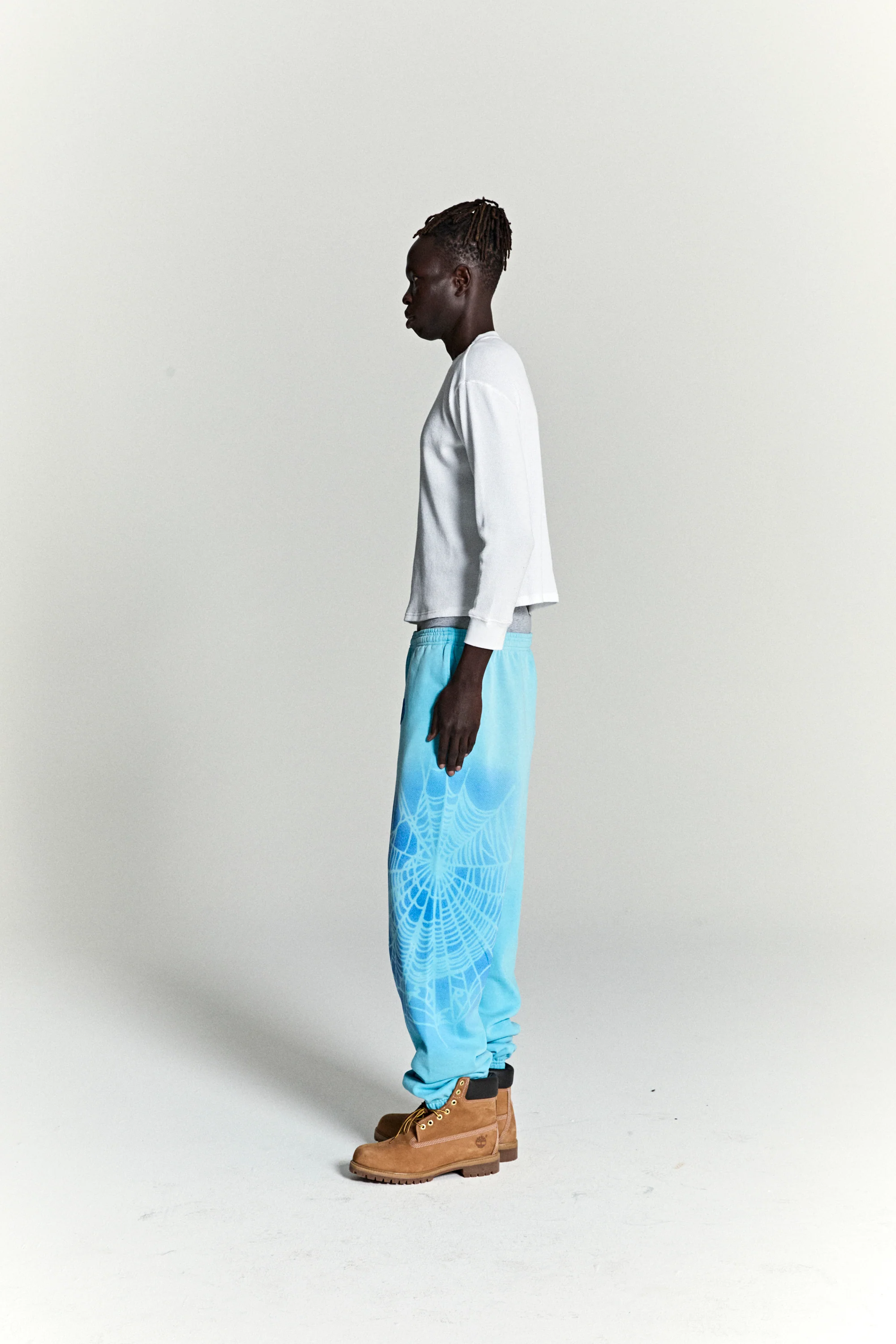 OG WEB V2 SPRAY SWEATPANT - Image 9