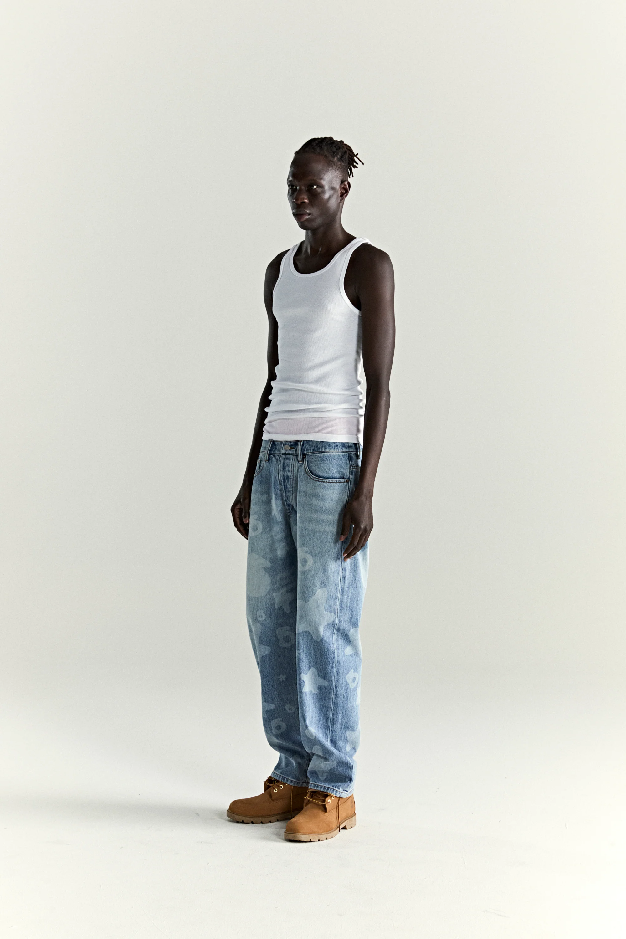 BELUGA DENIM - Image 9