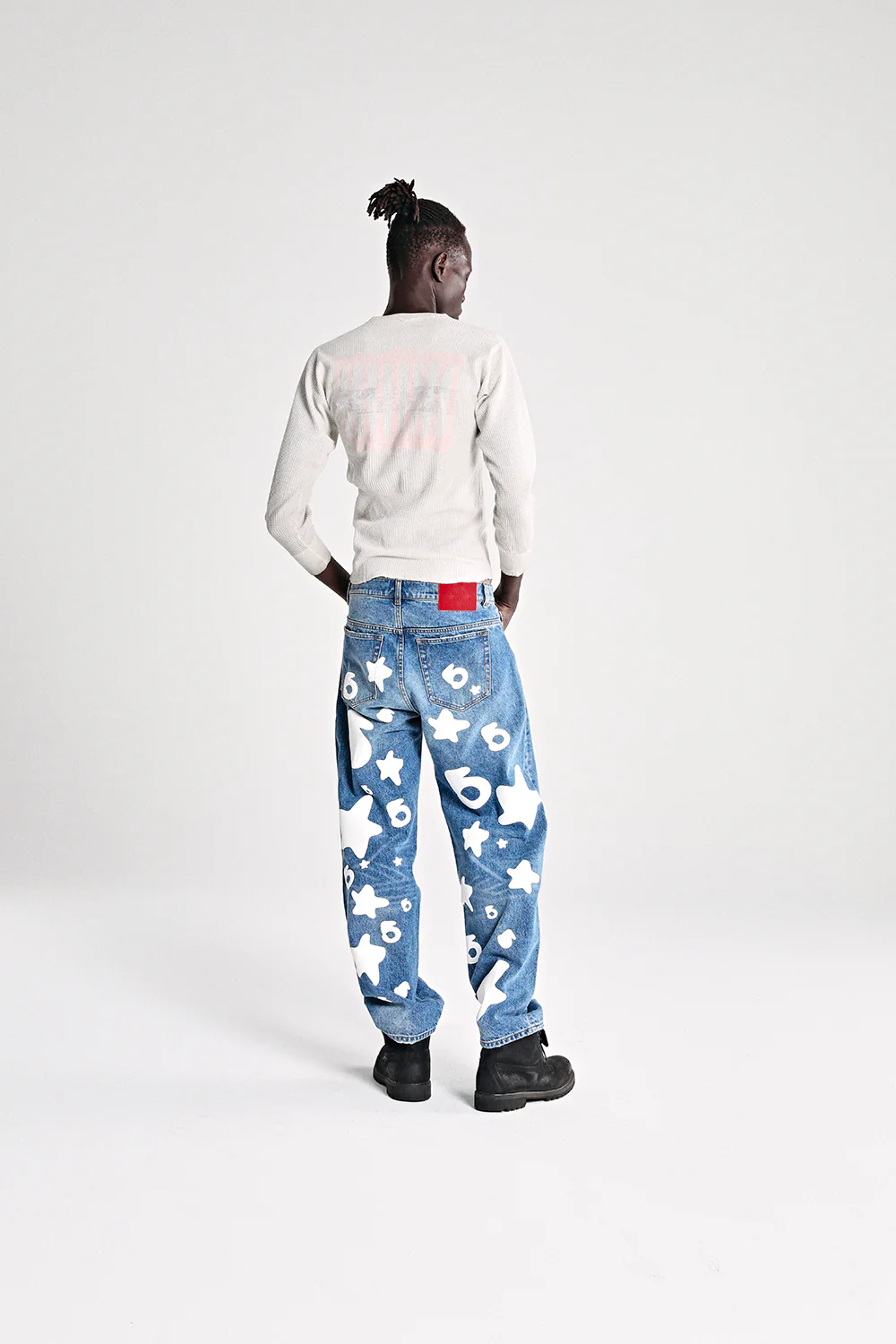 BELUGA WASH DENIM - Image 11