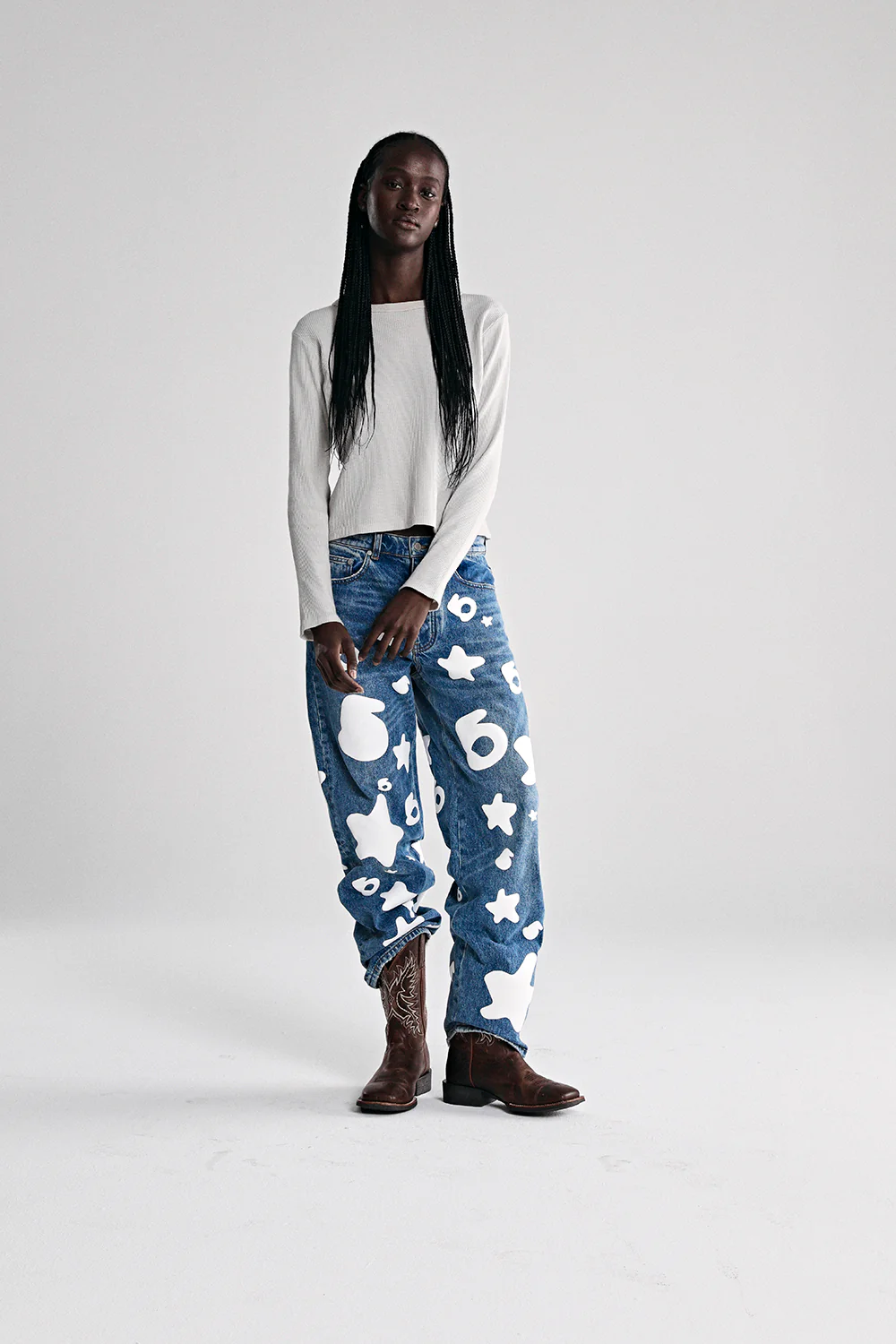 BELUGA WASH DENIM - Image 12