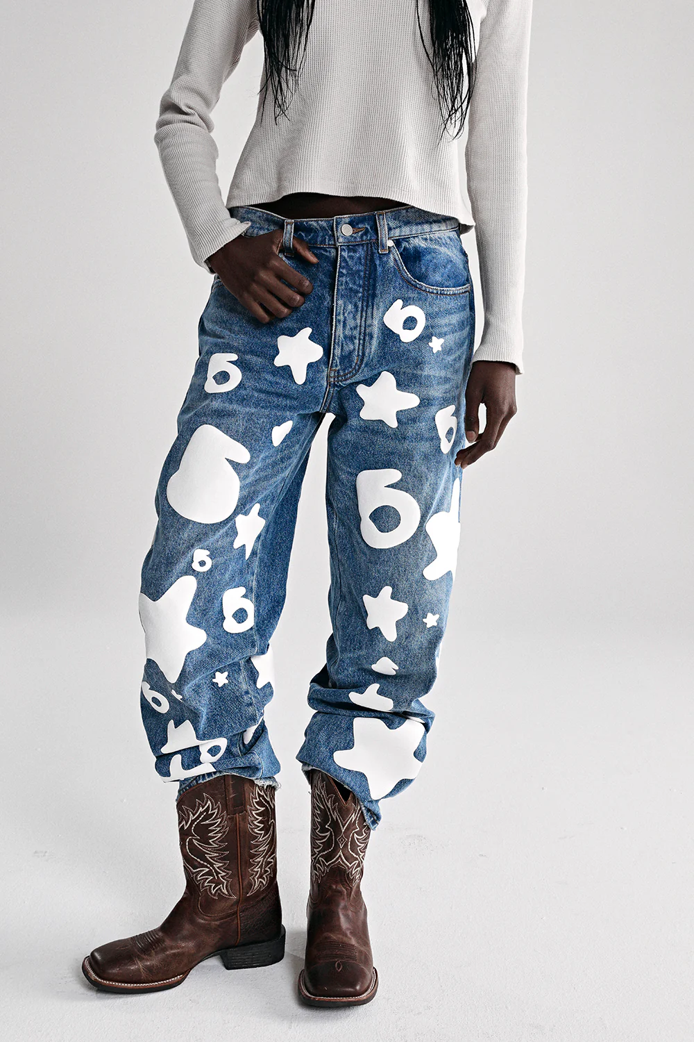 BELUGA WASH DENIM - Image 13