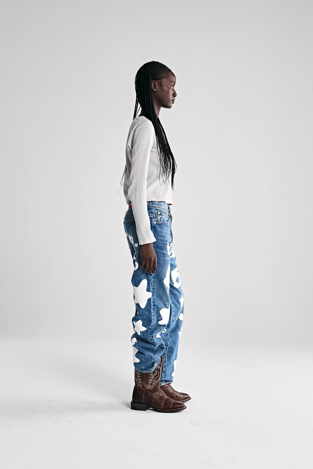 BELUGA WASH DENIM - Image 14