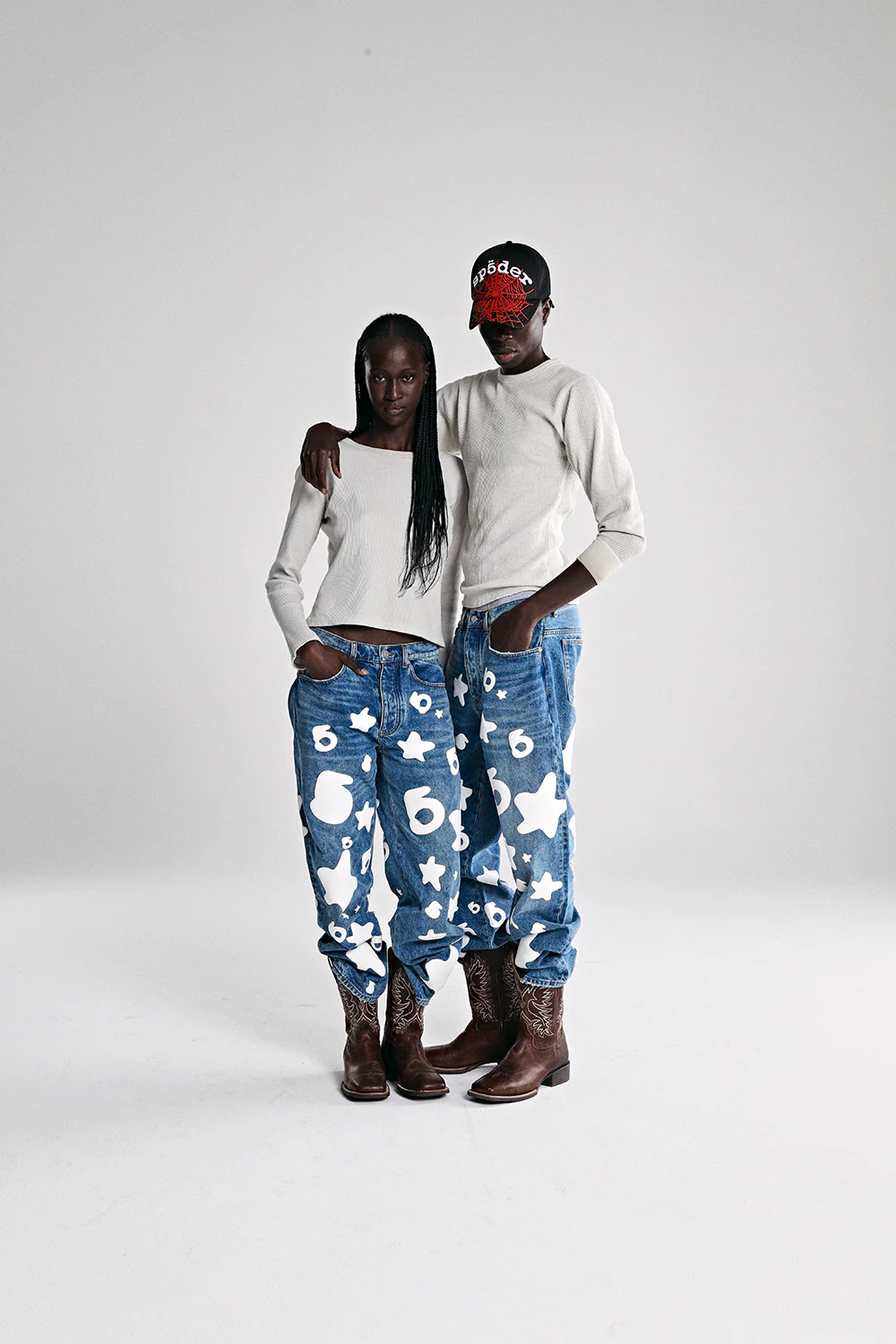 BELUGA WASH DENIM - Image 16