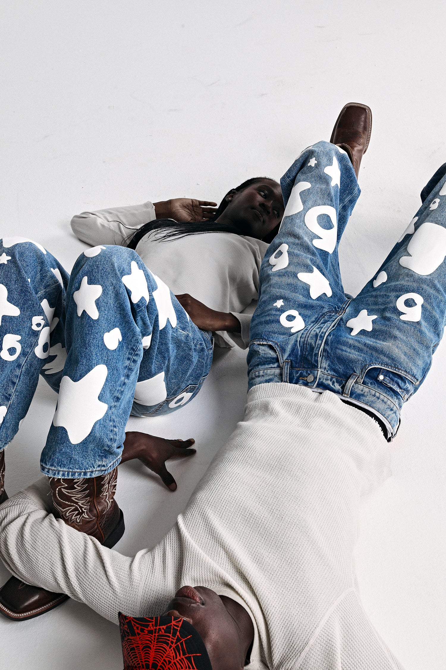 BELUGA WASH DENIM - Image 17