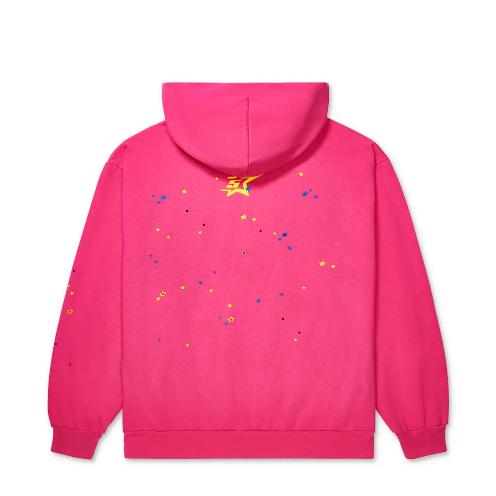 PINK P*NK V2 HOODIE - Image 2
