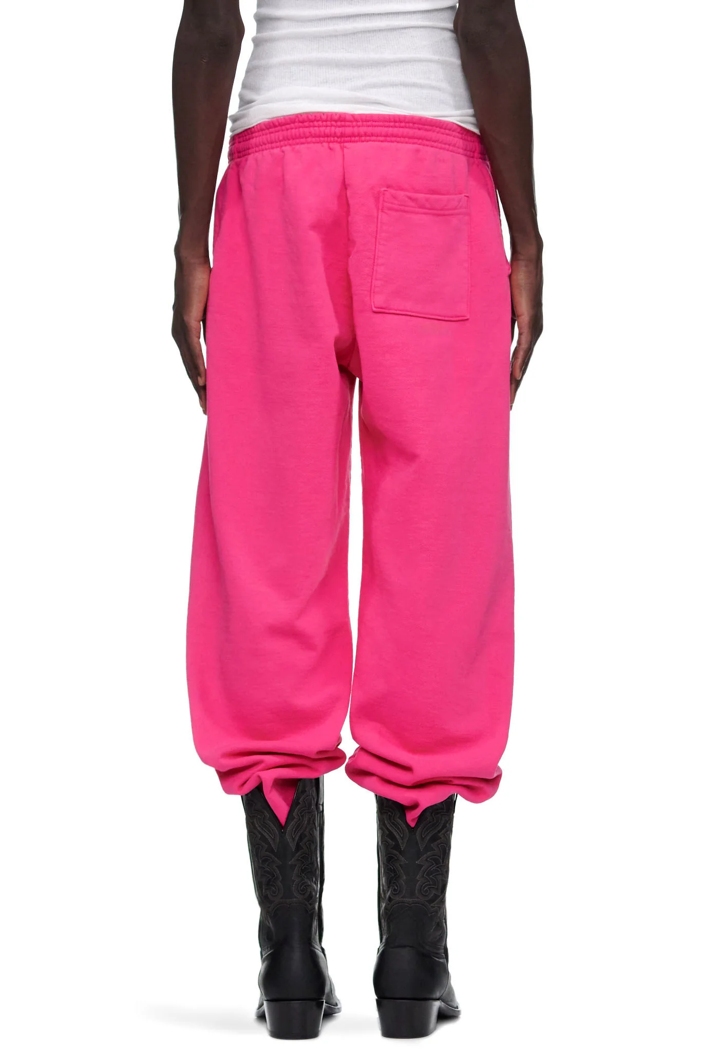 PINK P*NK V2 SWEATPANT - Image 5