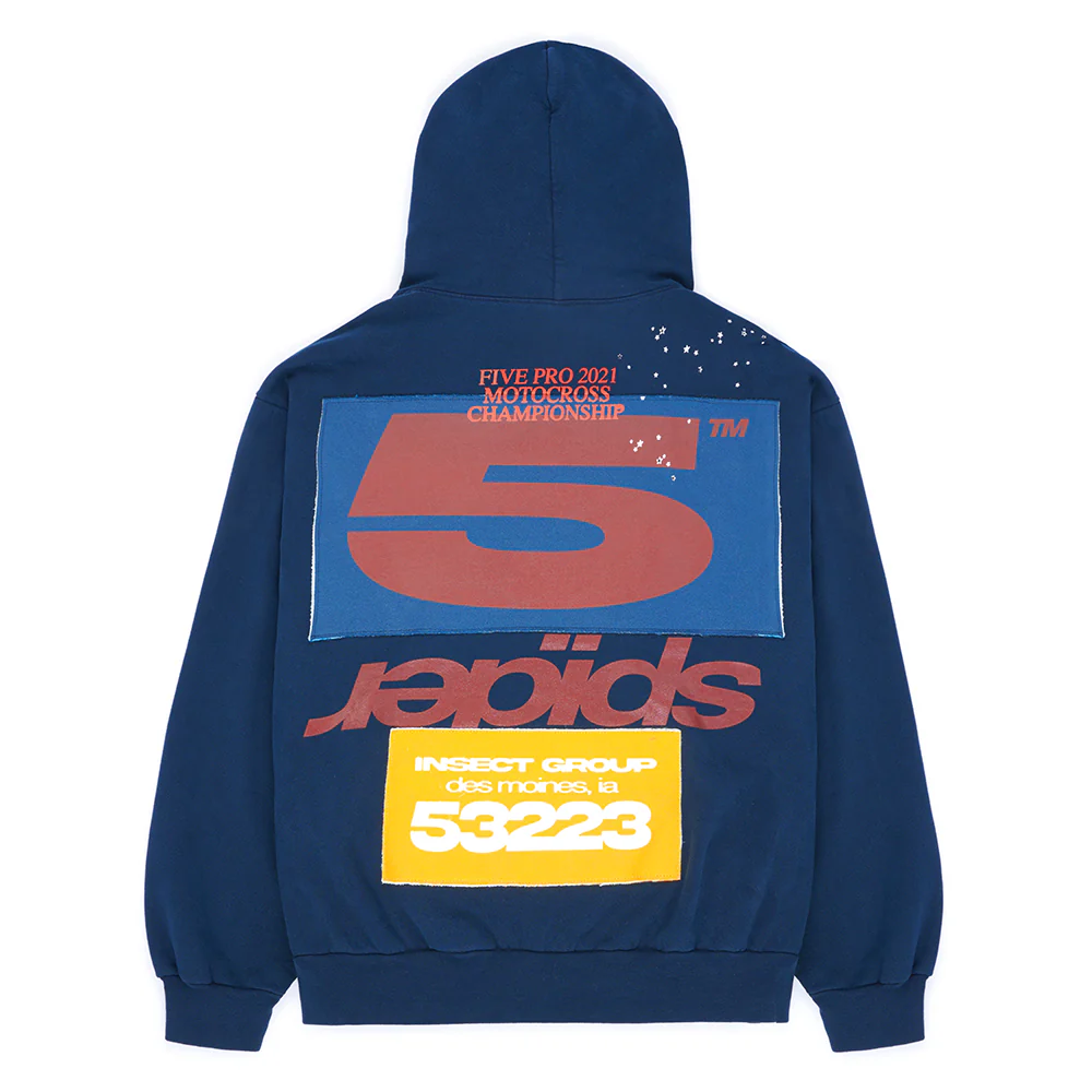 ADULT SWEATSHIRT - Image 2