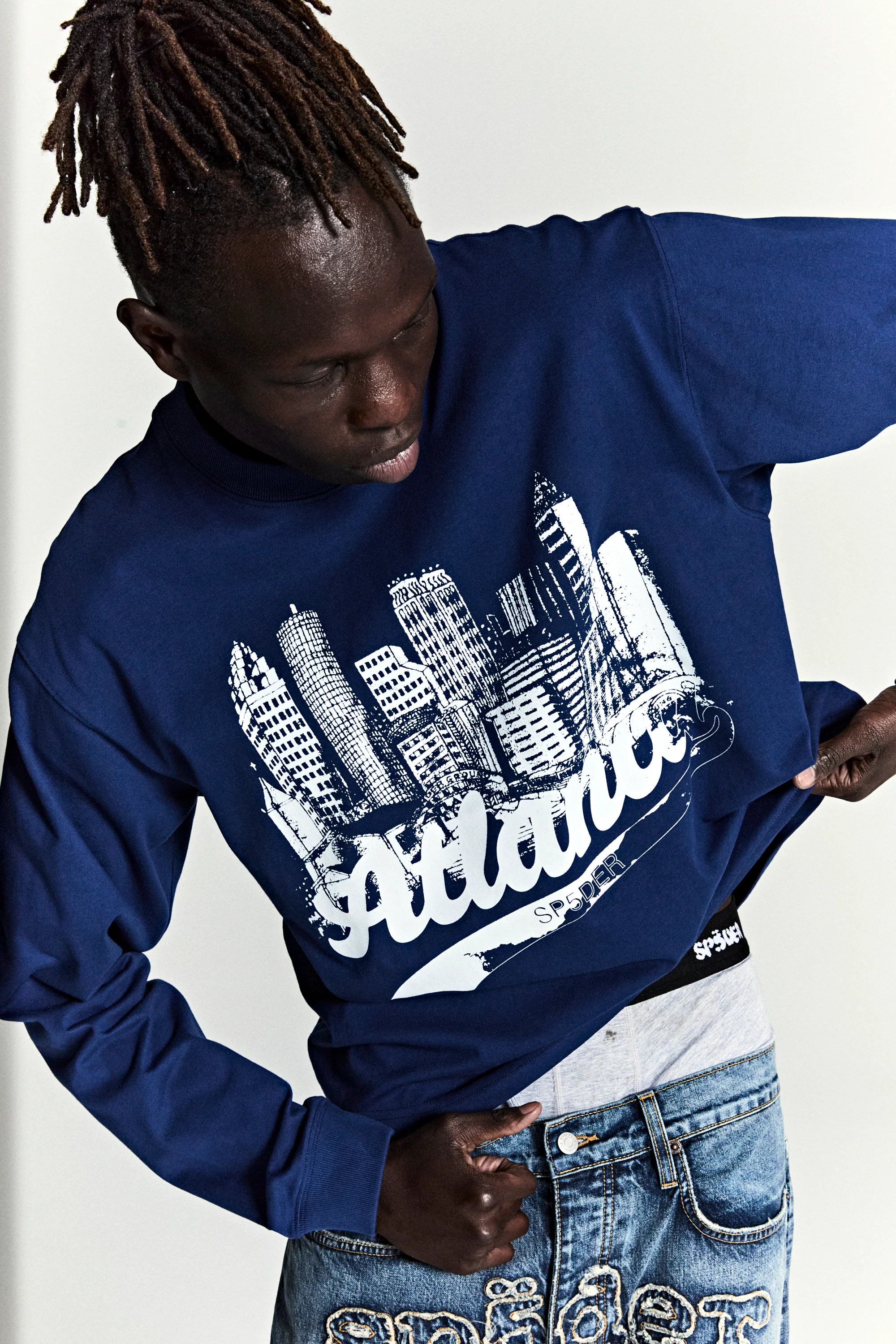 COPPER COVE LONGSLEEVE - Image 10