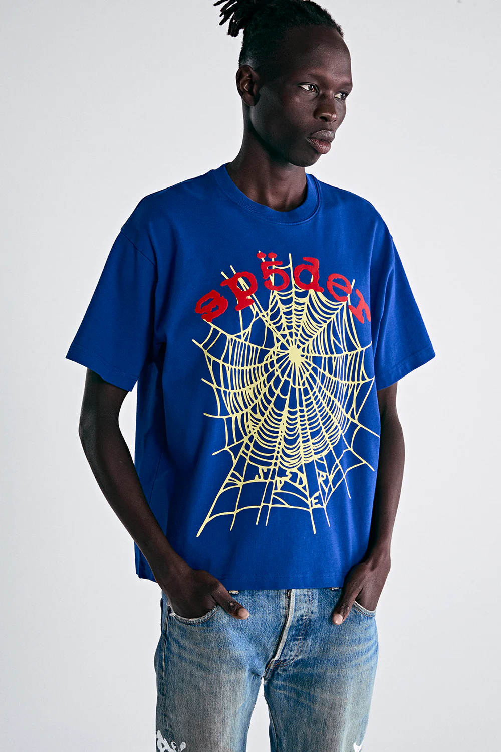 LEGACY LOGO HW TEE - Image 4